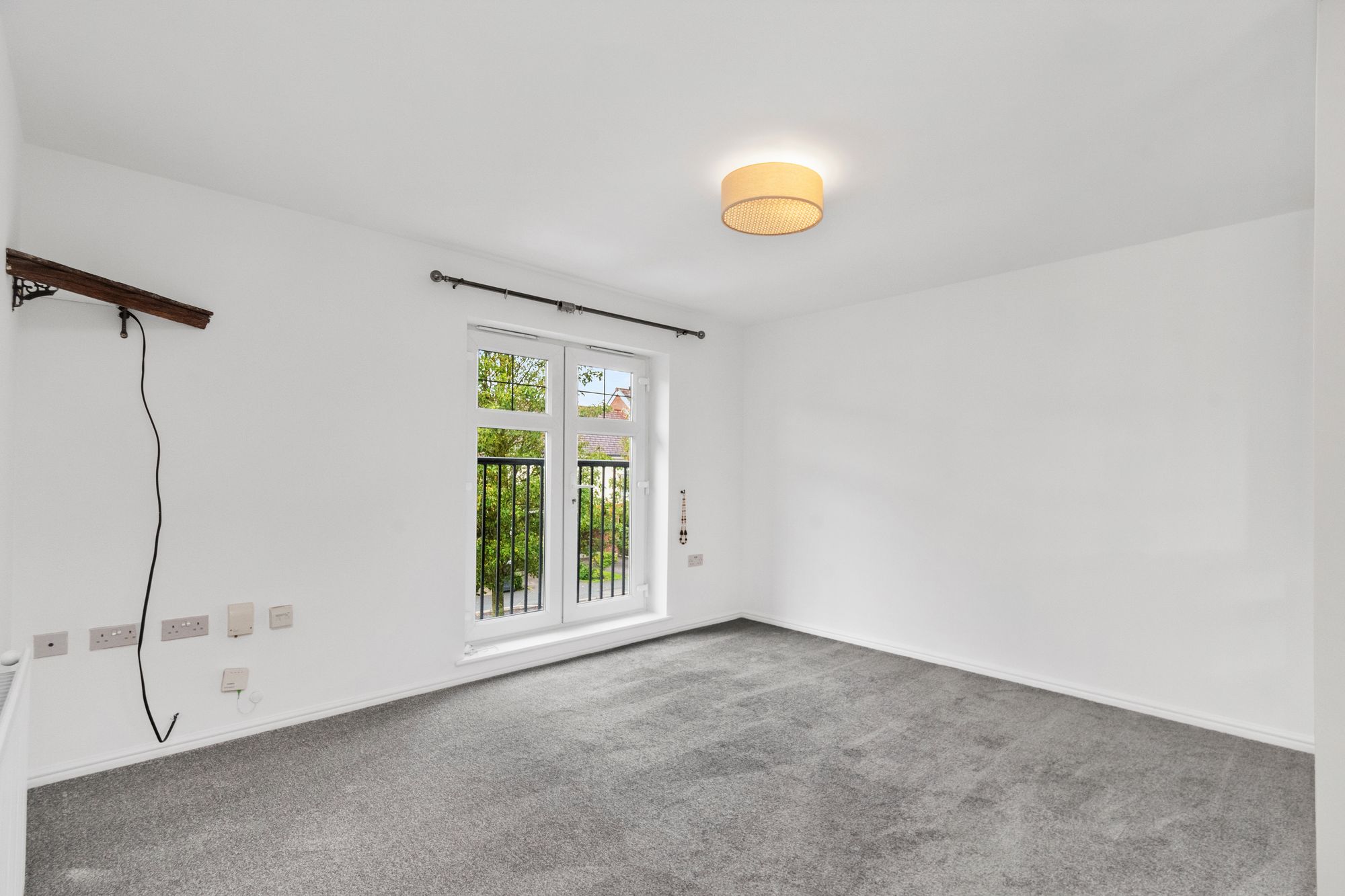 Camberwell Drive, Warrington, WA4