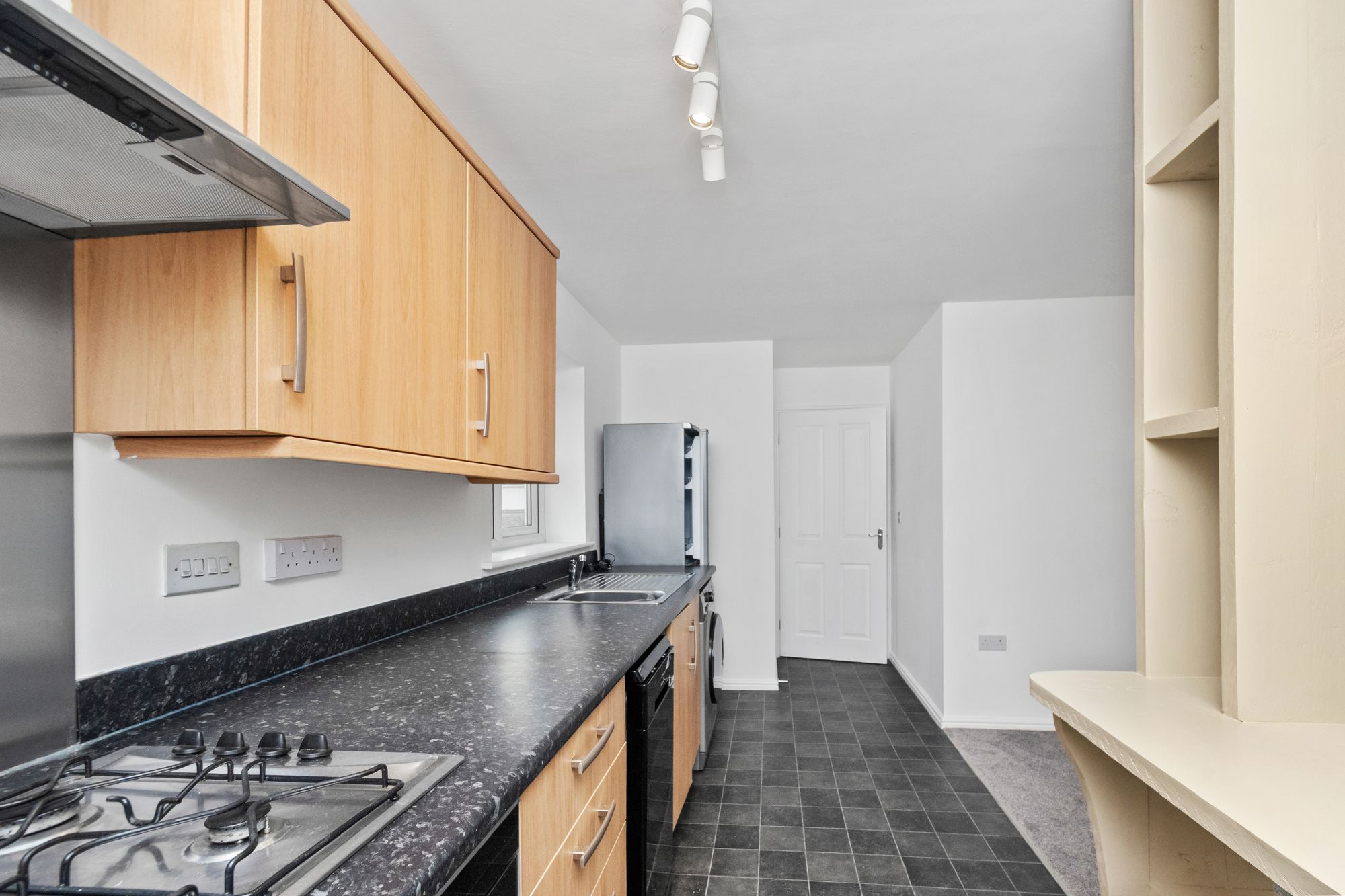 Camberwell Drive, Warrington, WA4