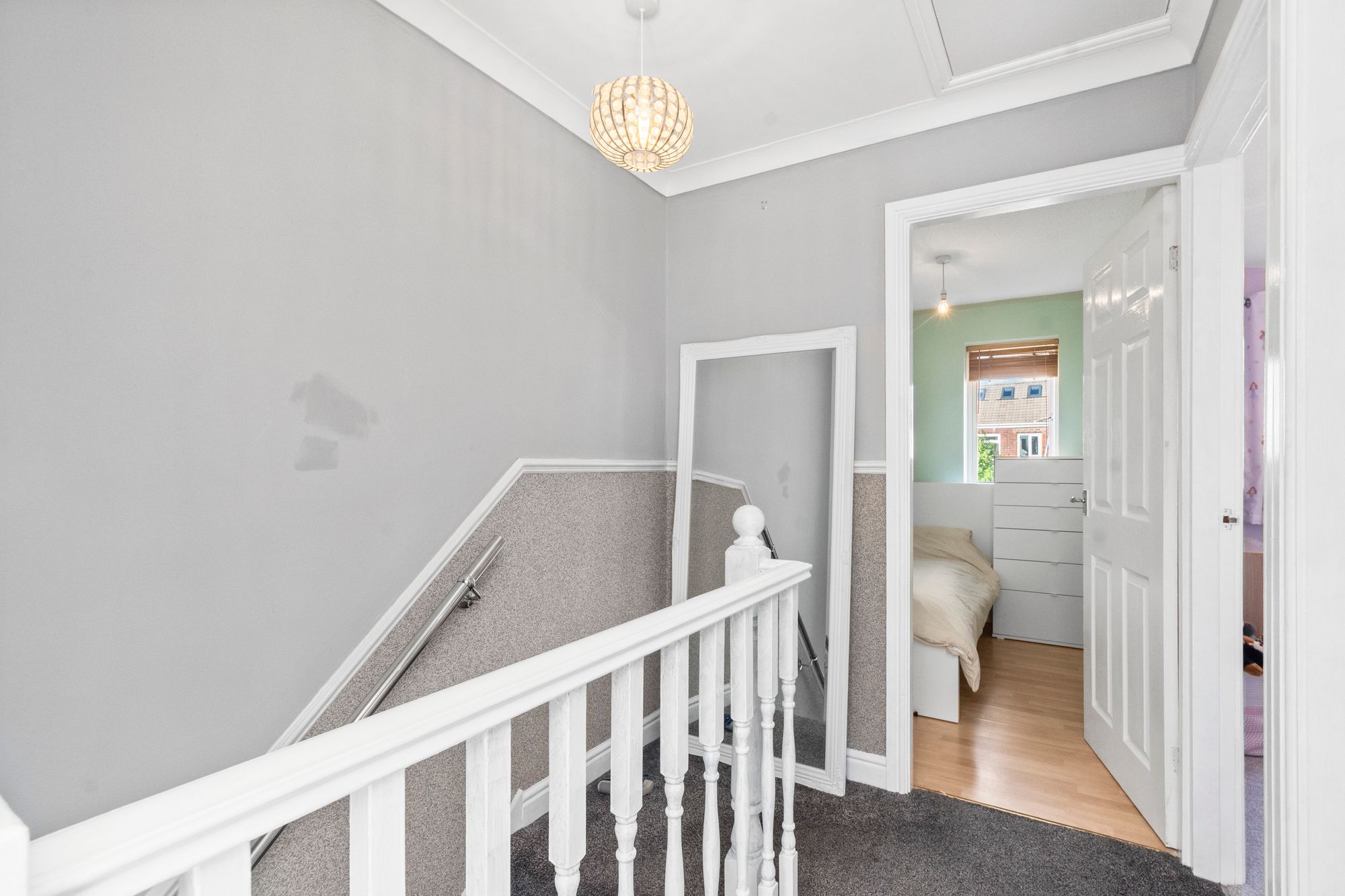 Oakthorn Grove, St. Helens