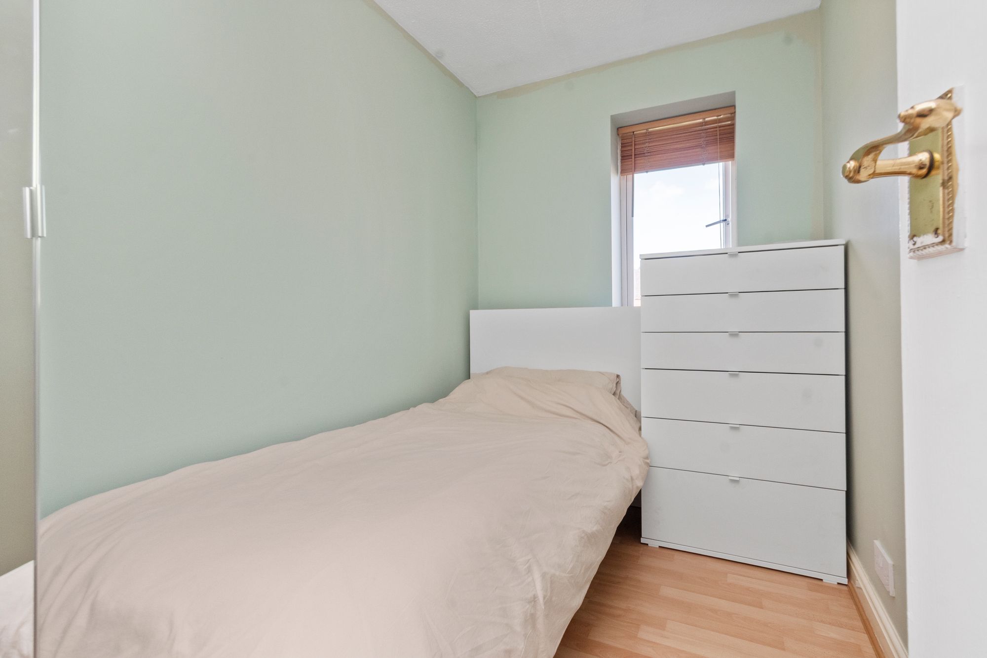 Oakthorn Grove, St. Helens