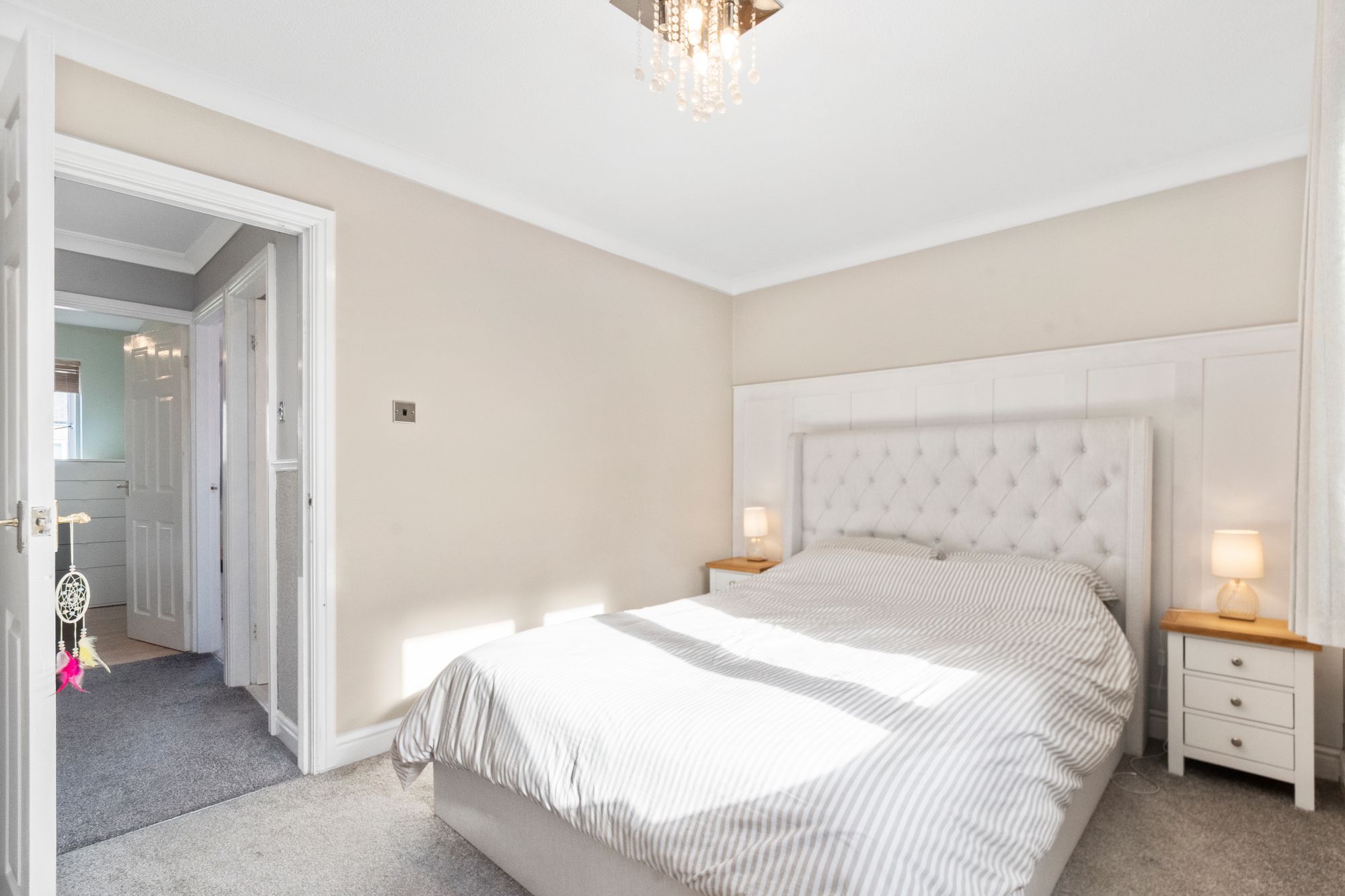 Oakthorn Grove, St. Helens