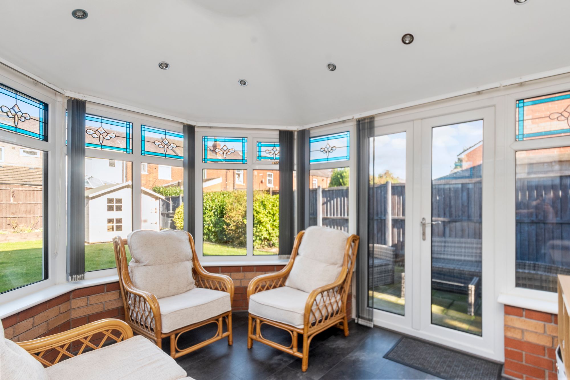 Oakthorn Grove, St. Helens