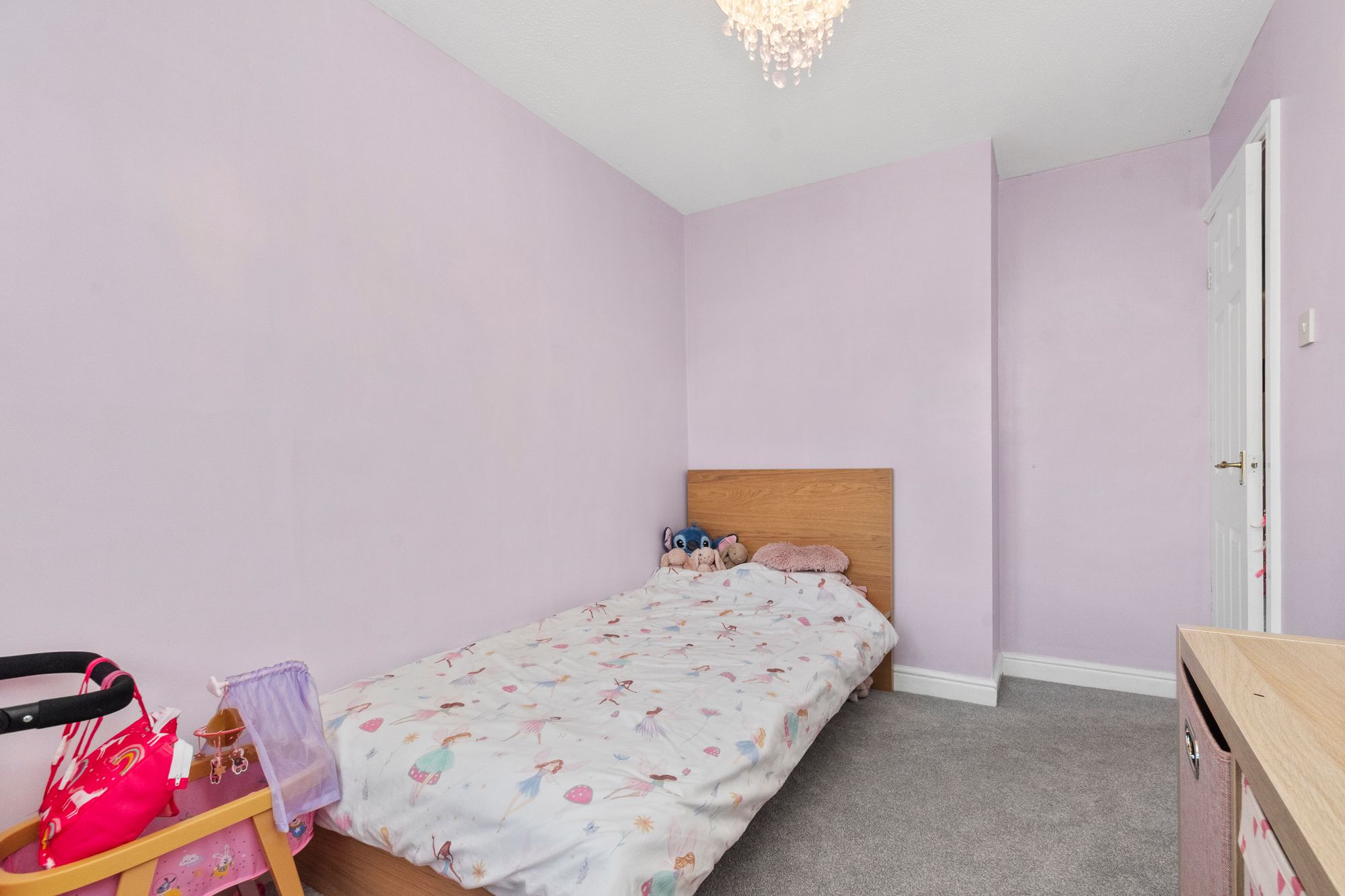 Oakthorn Grove, St. Helens