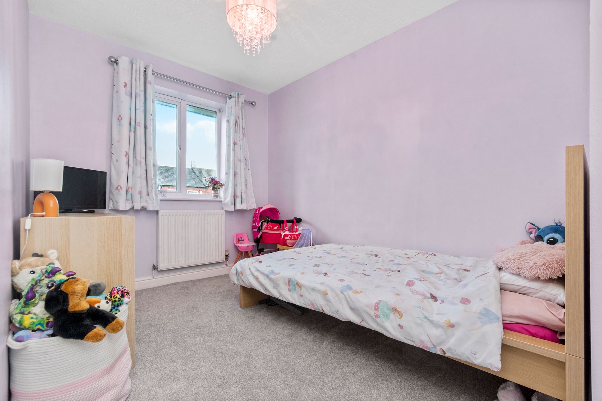 Oakthorn Grove, St. Helens