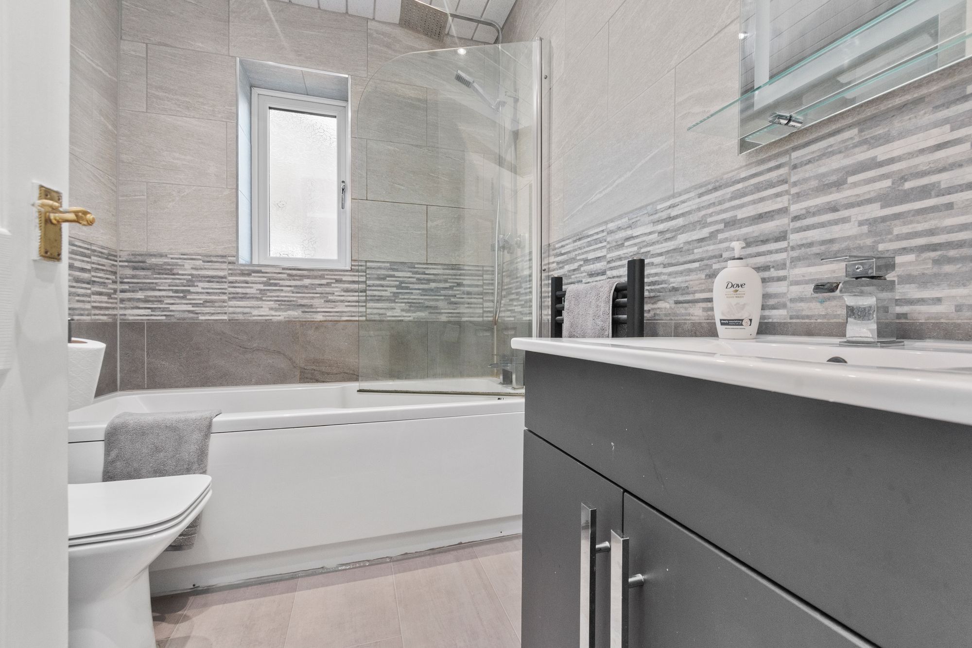 Oakthorn Grove, St. Helens