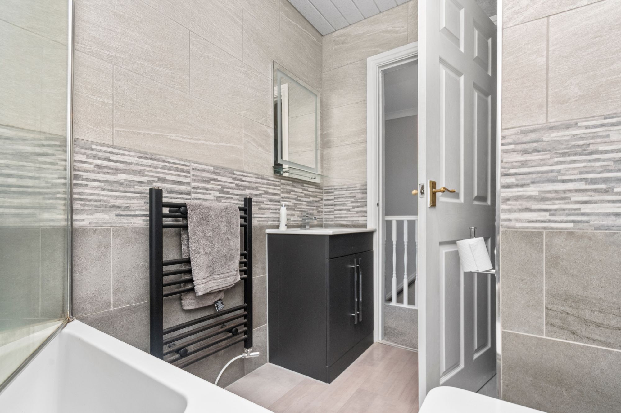 Oakthorn Grove, St. Helens