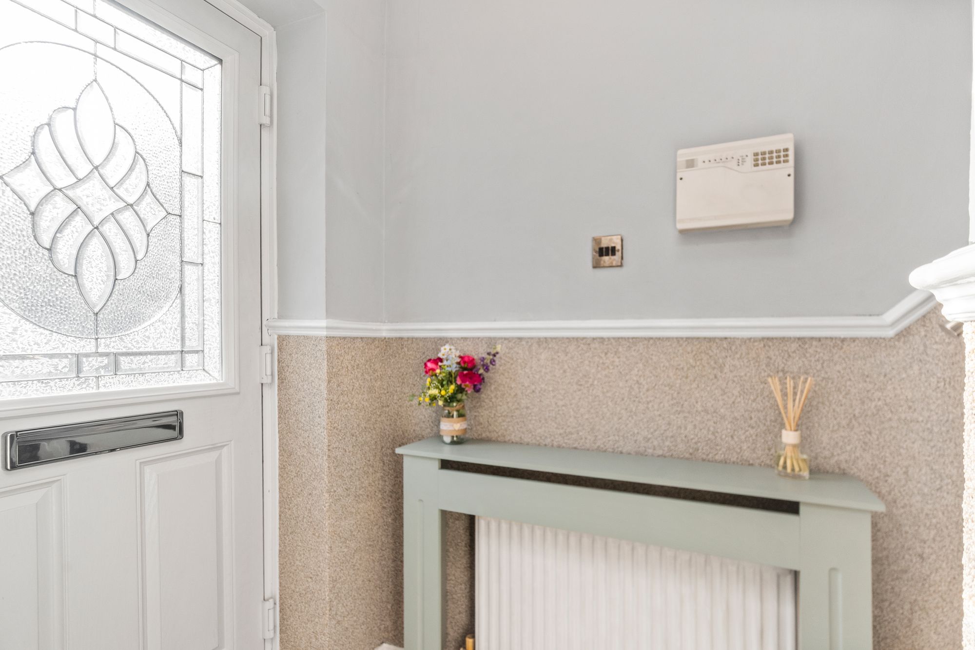 Oakthorn Grove, St. Helens