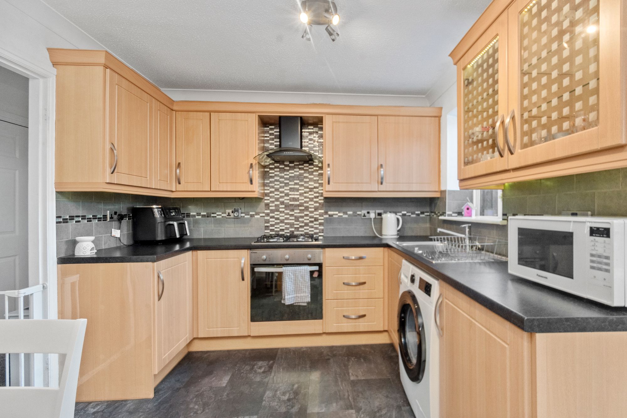 Oakthorn Grove, St. Helens