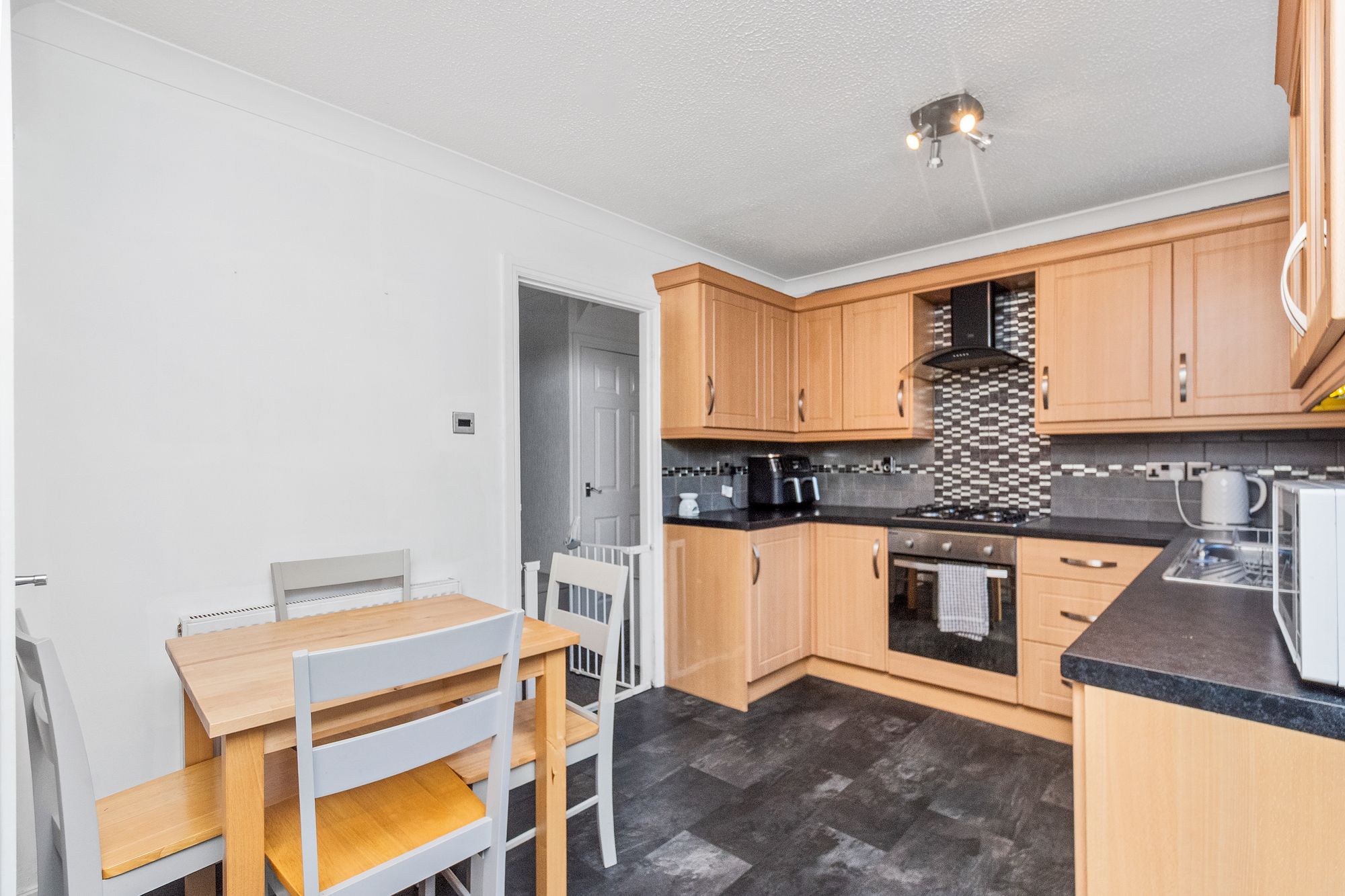 Oakthorn Grove, St. Helens