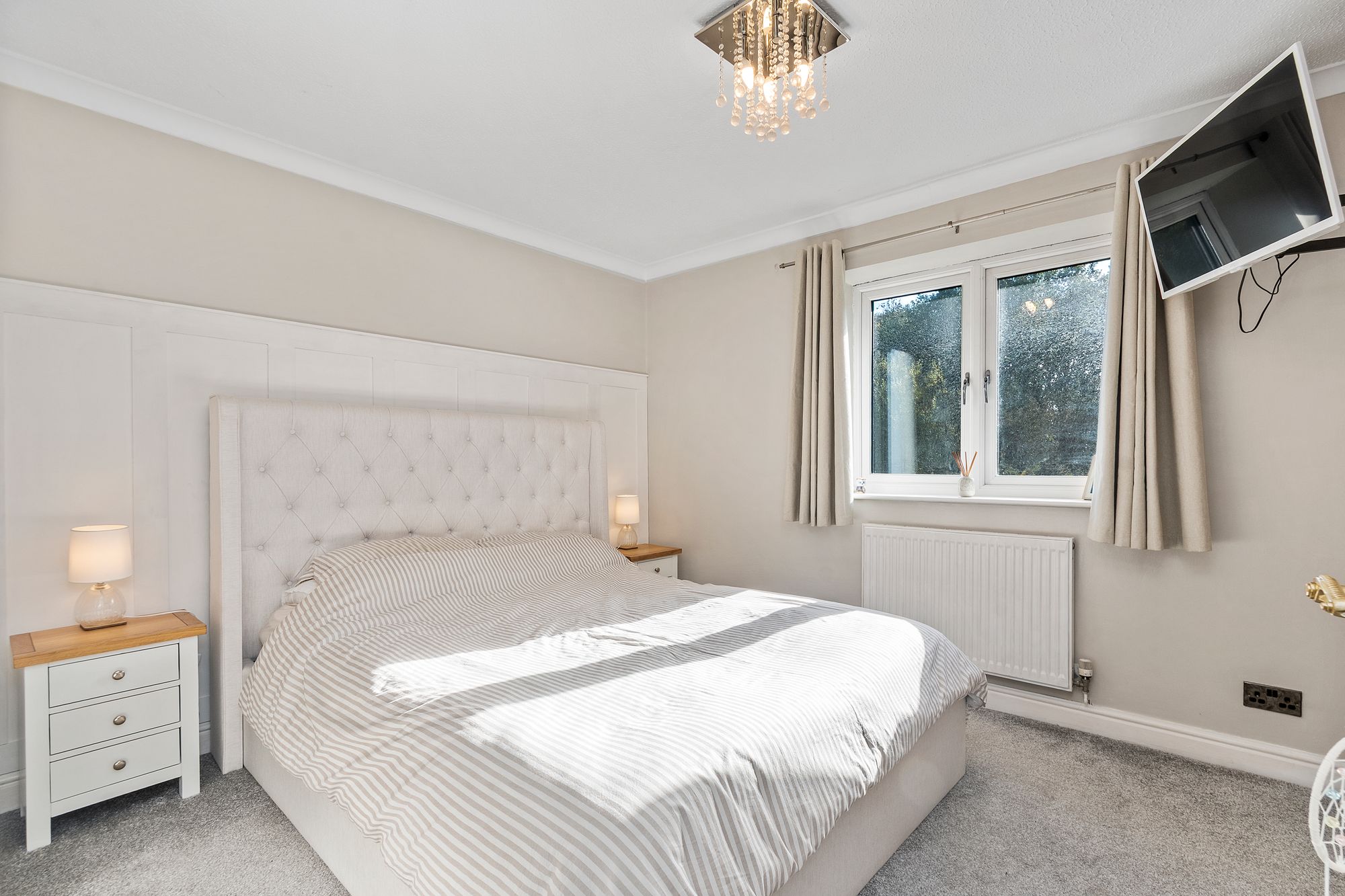 Oakthorn Grove, St. Helens