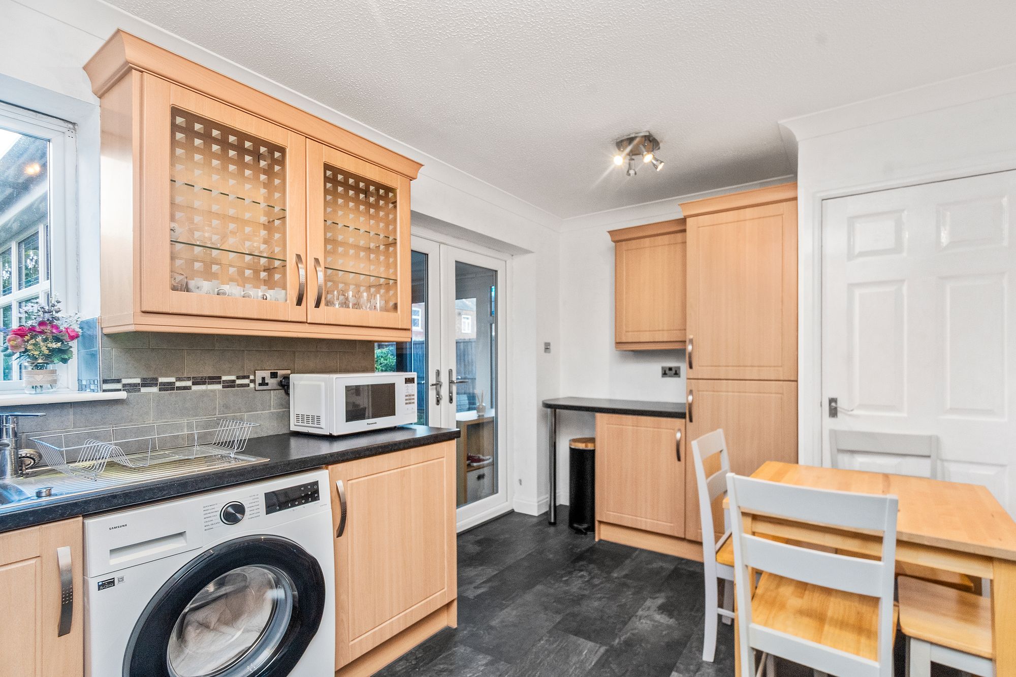 Oakthorn Grove, St. Helens