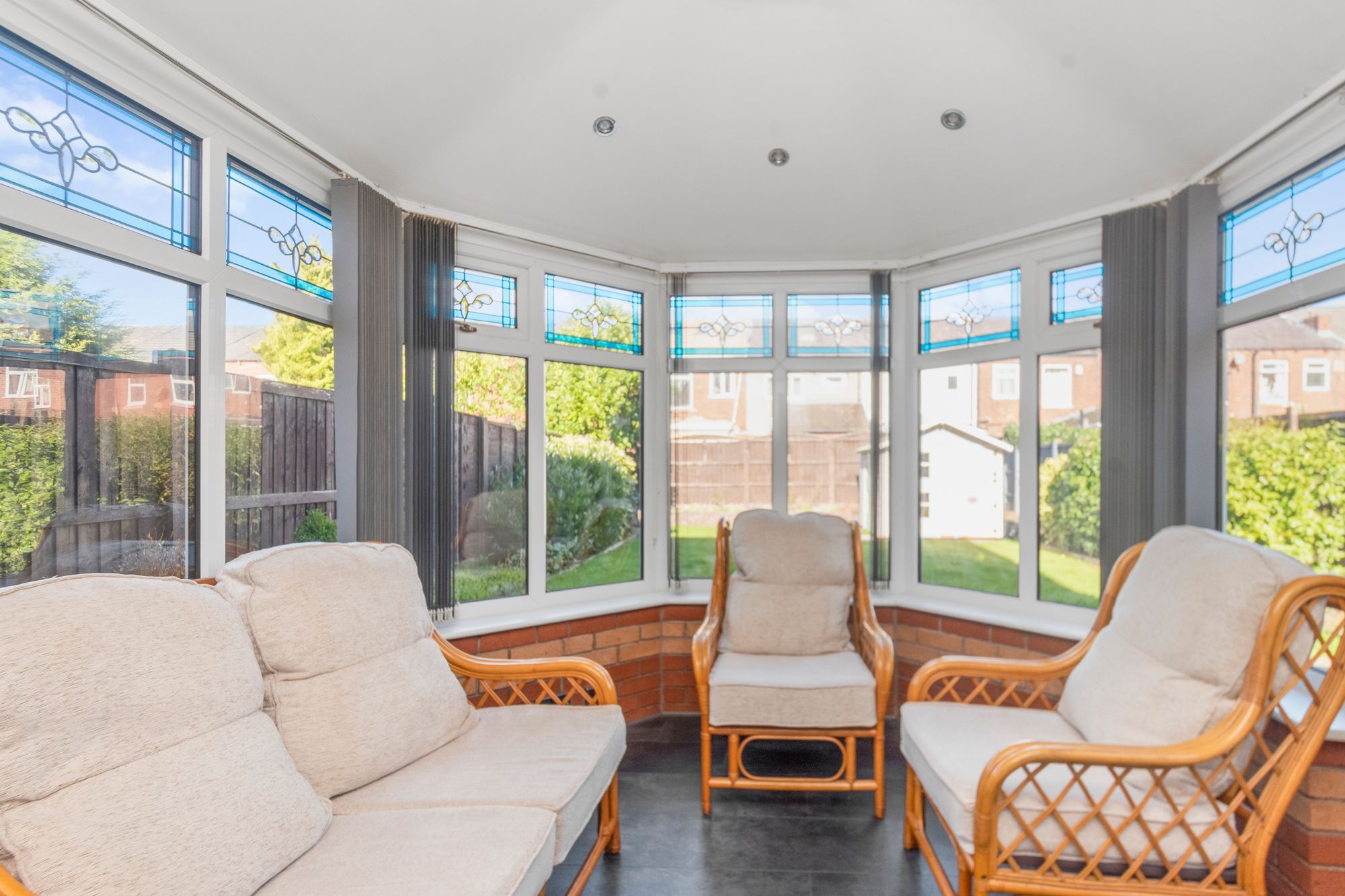 Oakthorn Grove, St. Helens