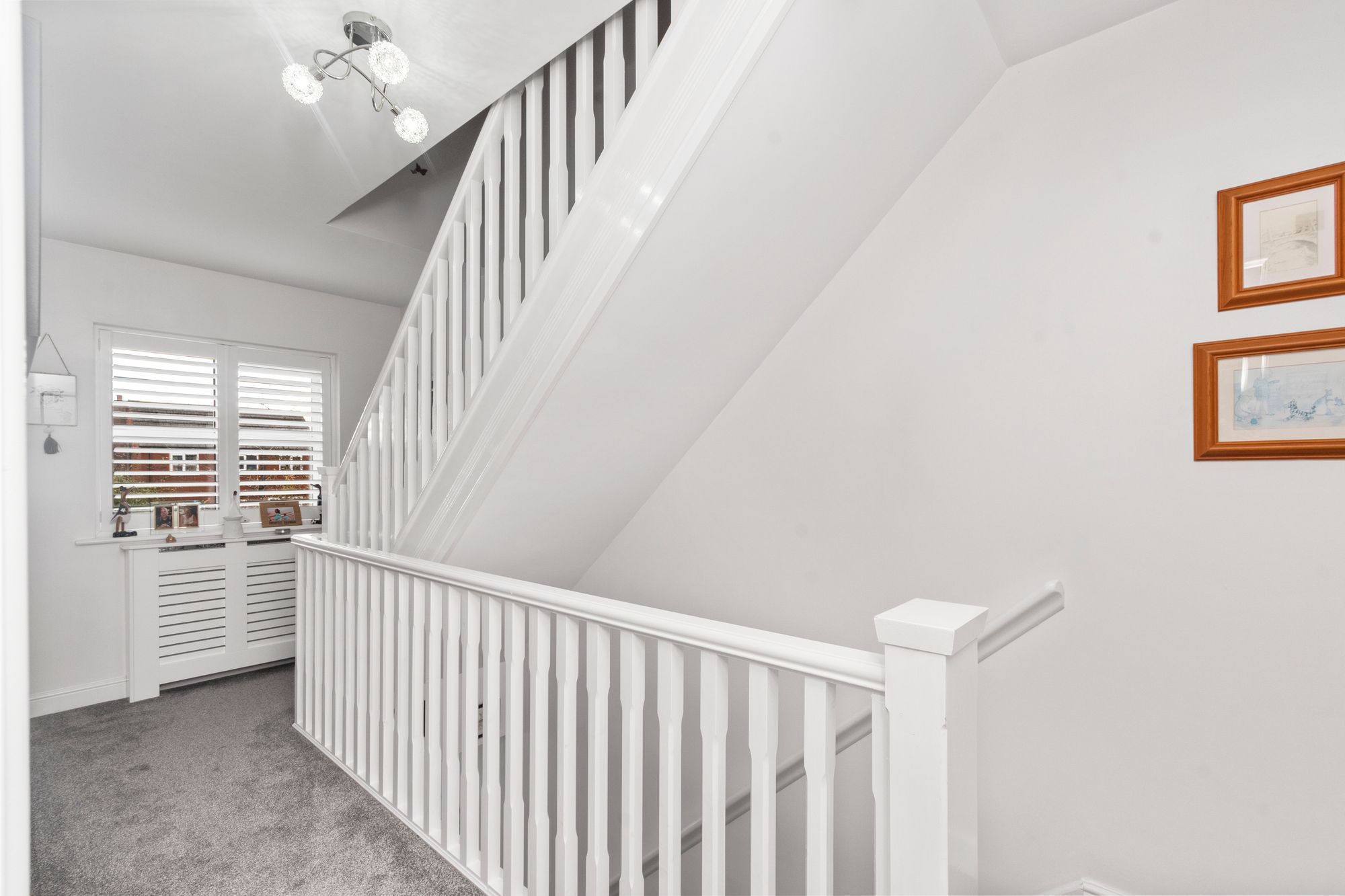 Prestwick Close, St. Helens, WA9