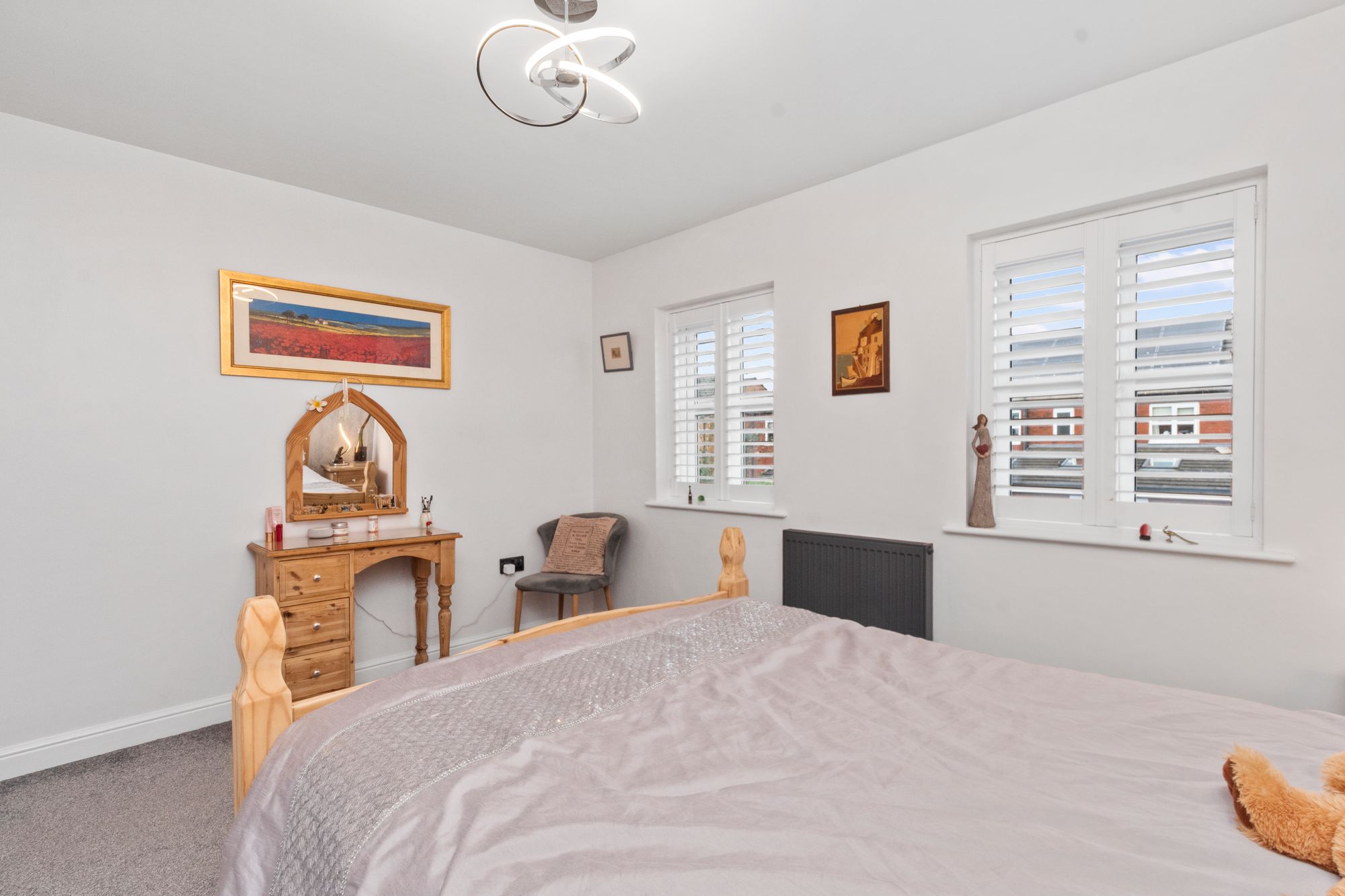 Prestwick Close, St. Helens, WA9