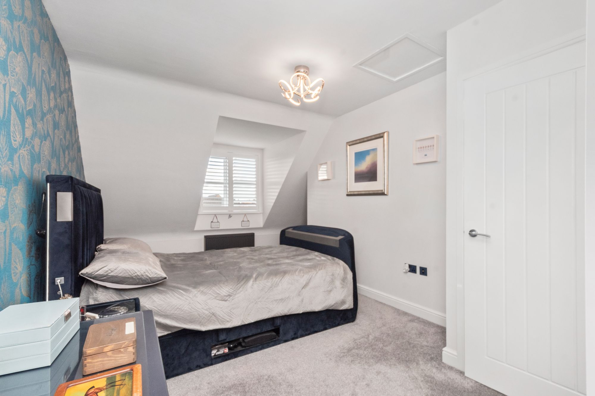 Prestwick Close, St. Helens, WA9