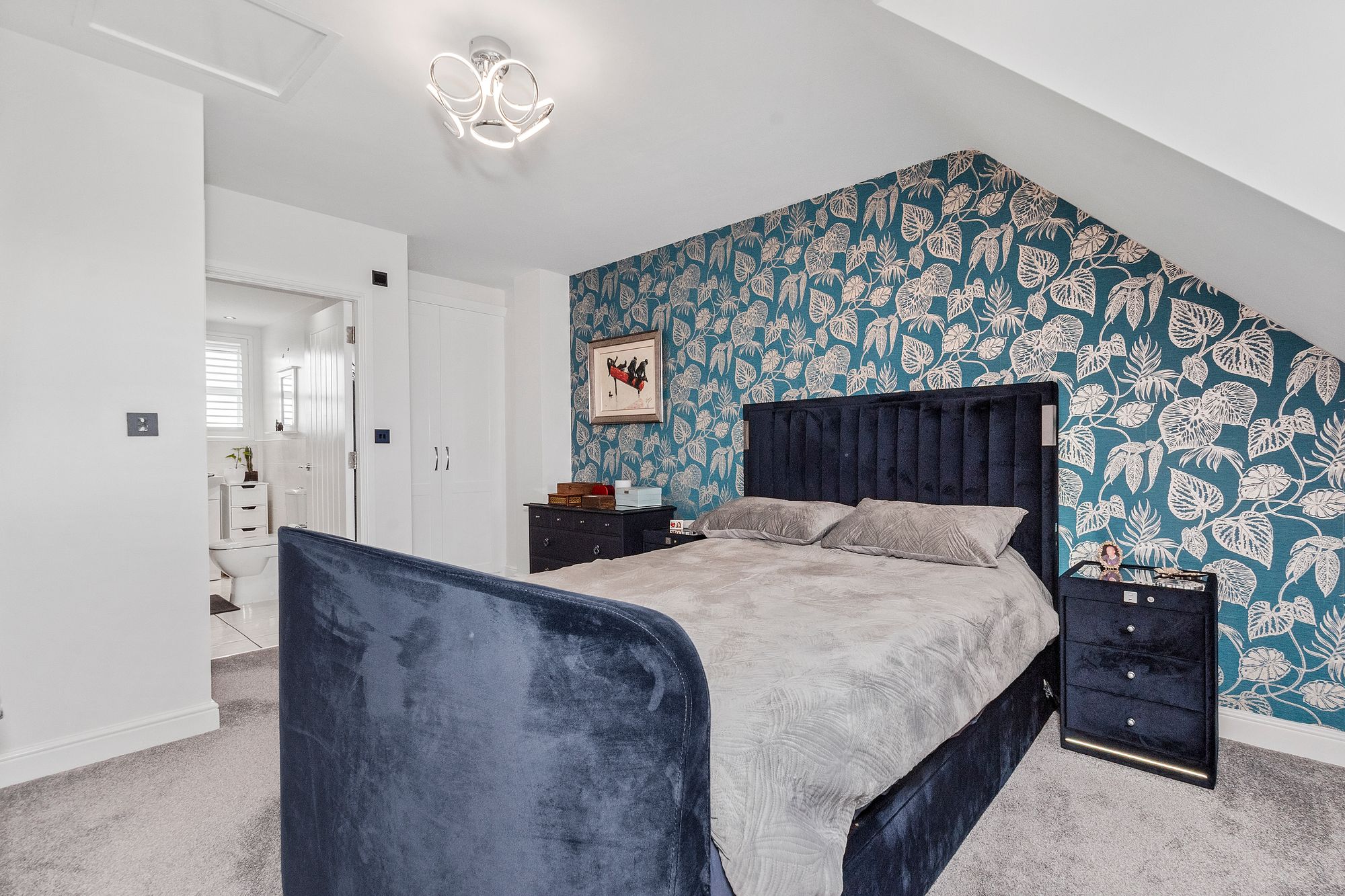 Prestwick Close, St. Helens, WA9