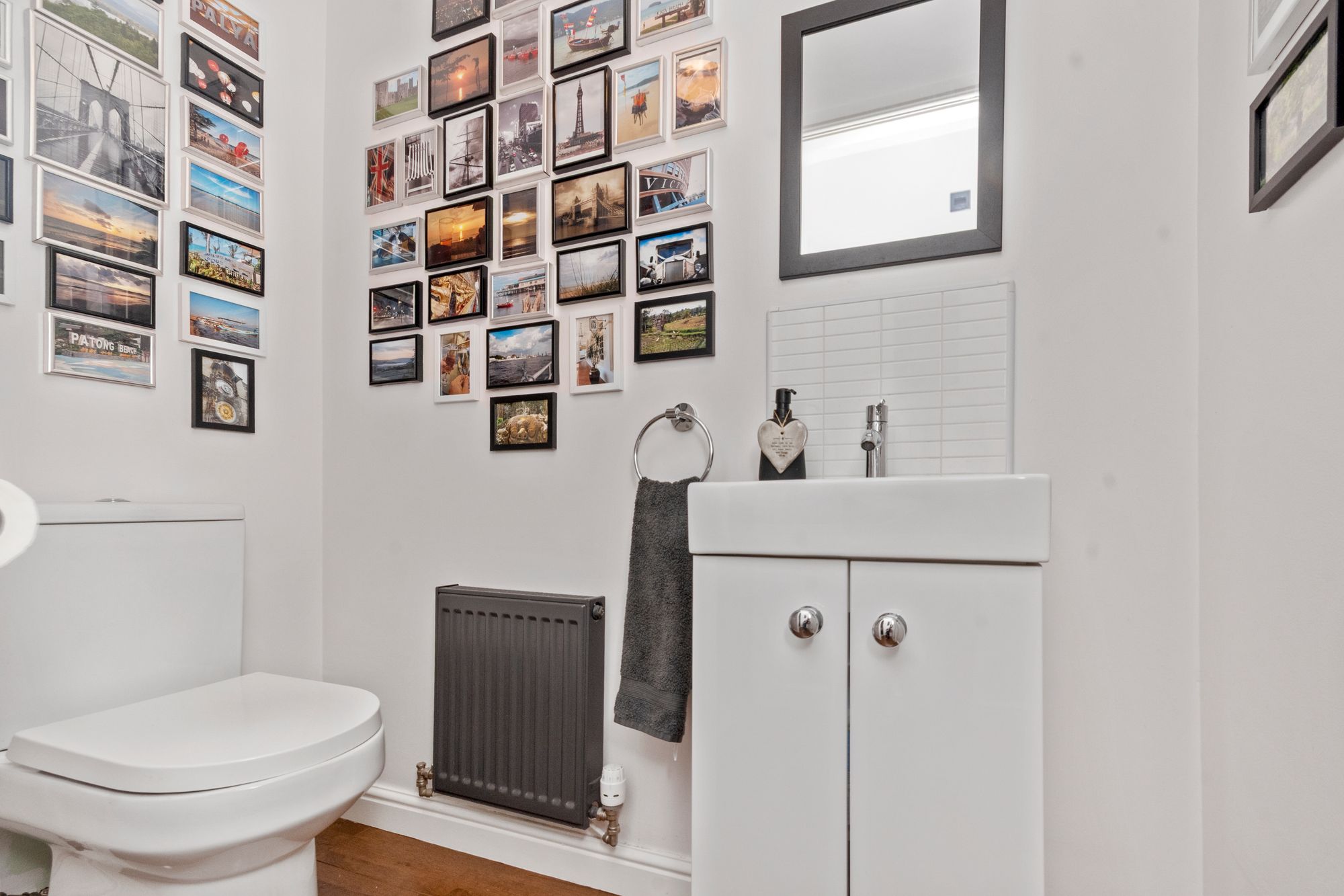 Prestwick Close, St. Helens, WA9