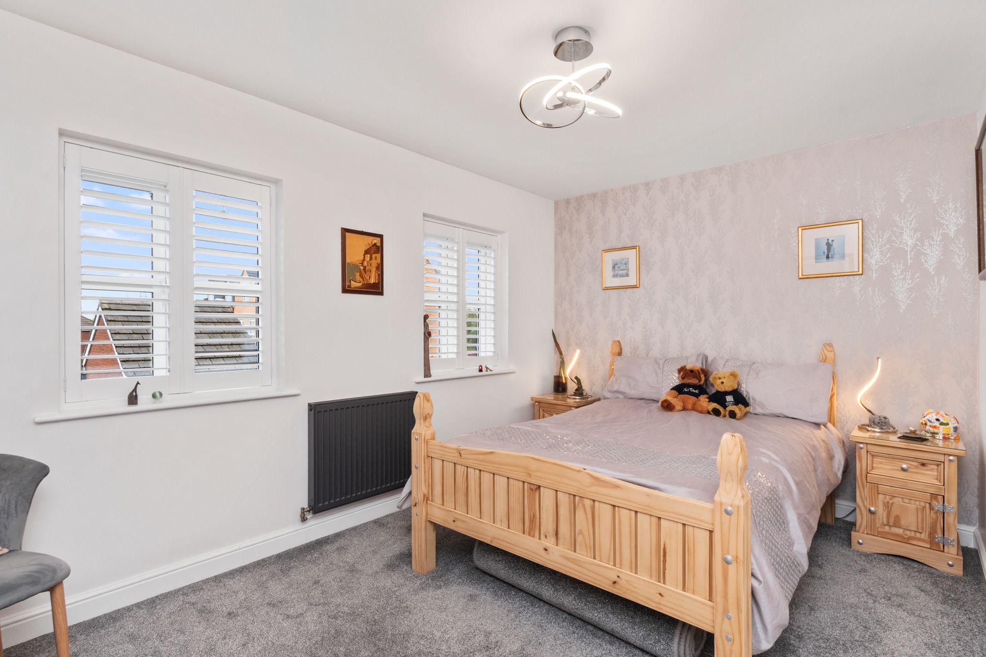 Prestwick Close, St. Helens, WA9