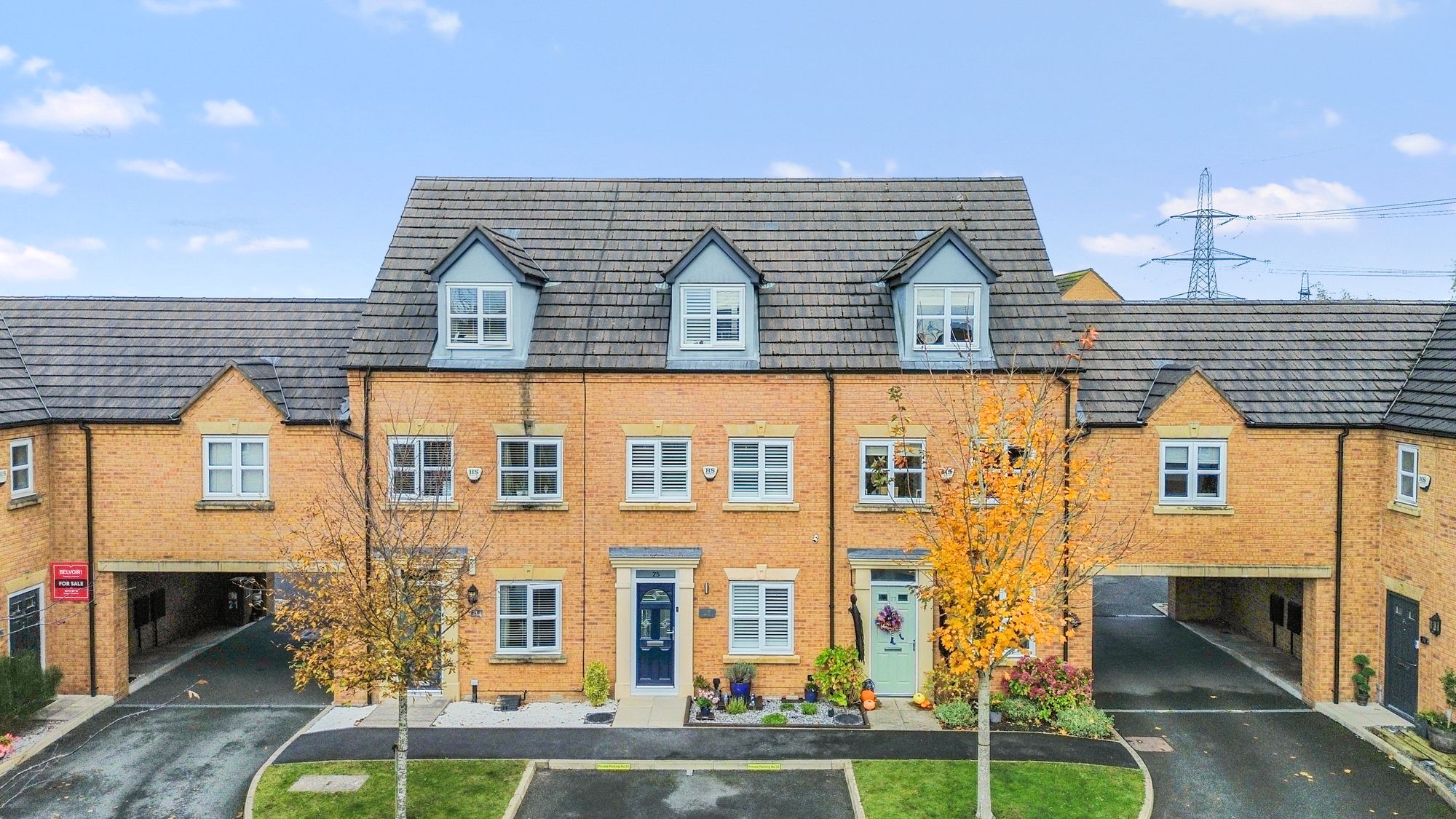 Prestwick Close, St. Helens, WA9