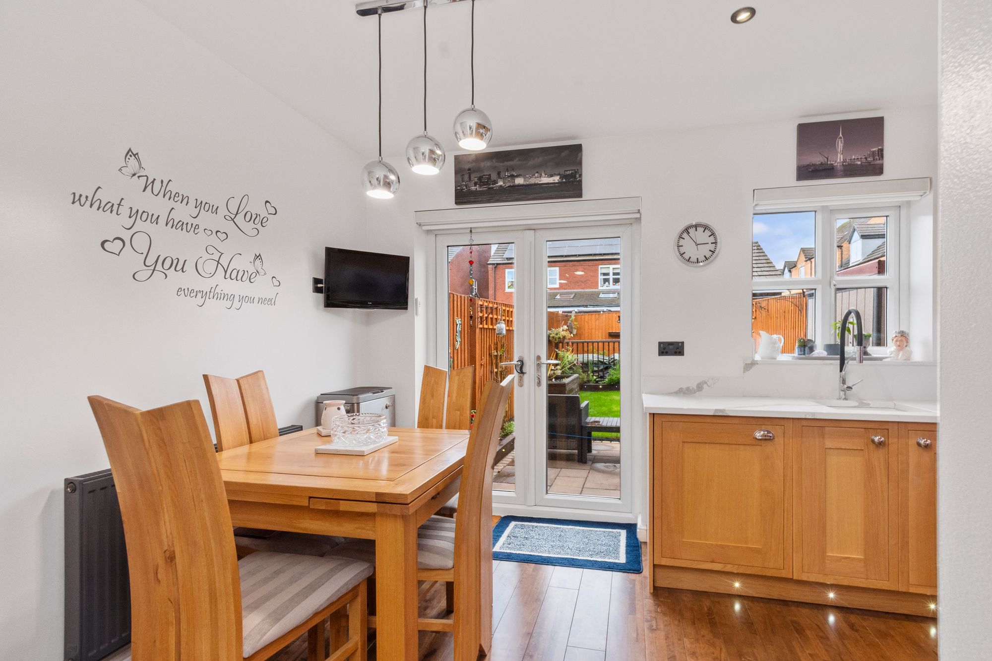 Prestwick Close, St. Helens, WA9