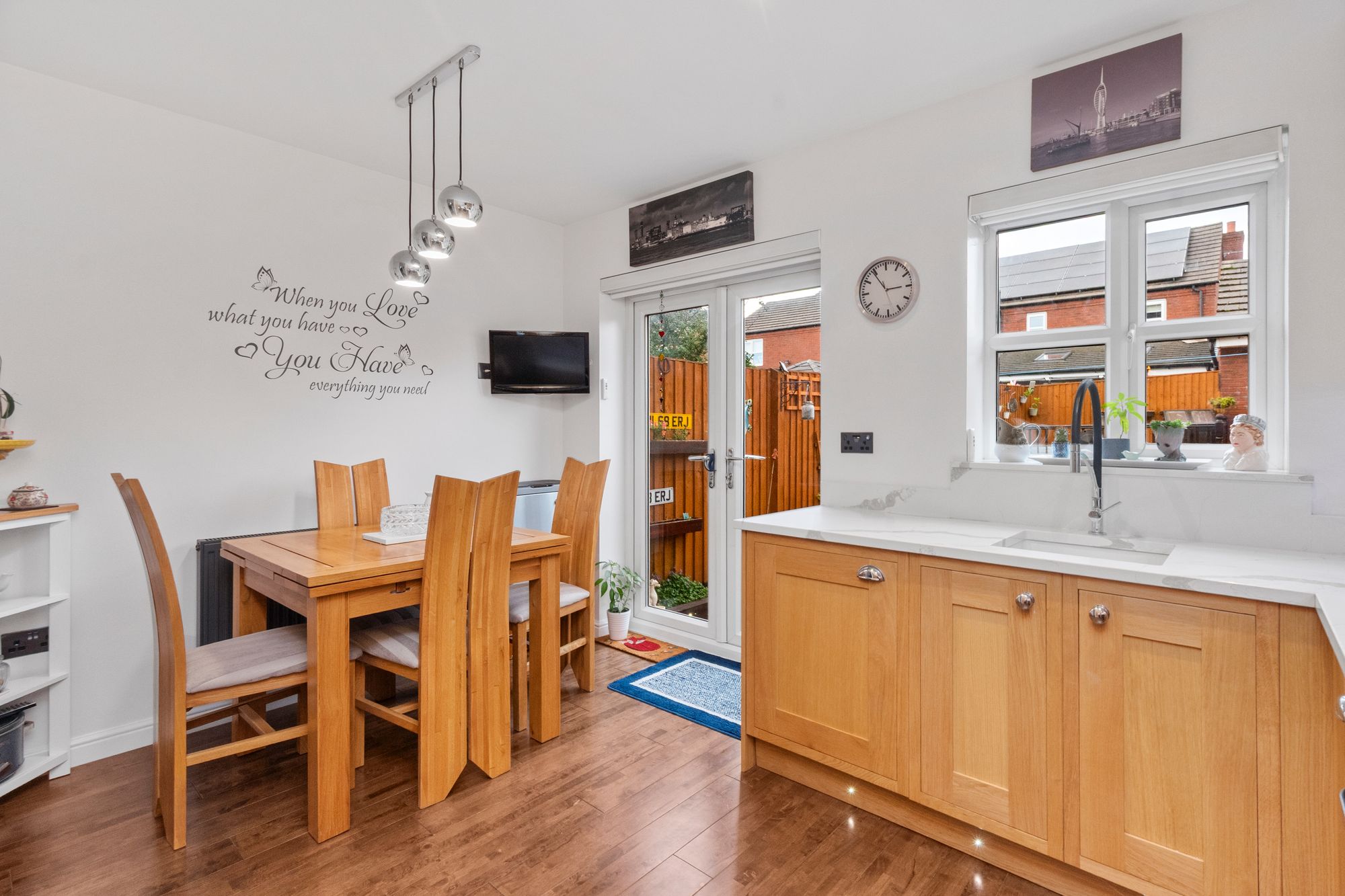 Prestwick Close, St. Helens, WA9