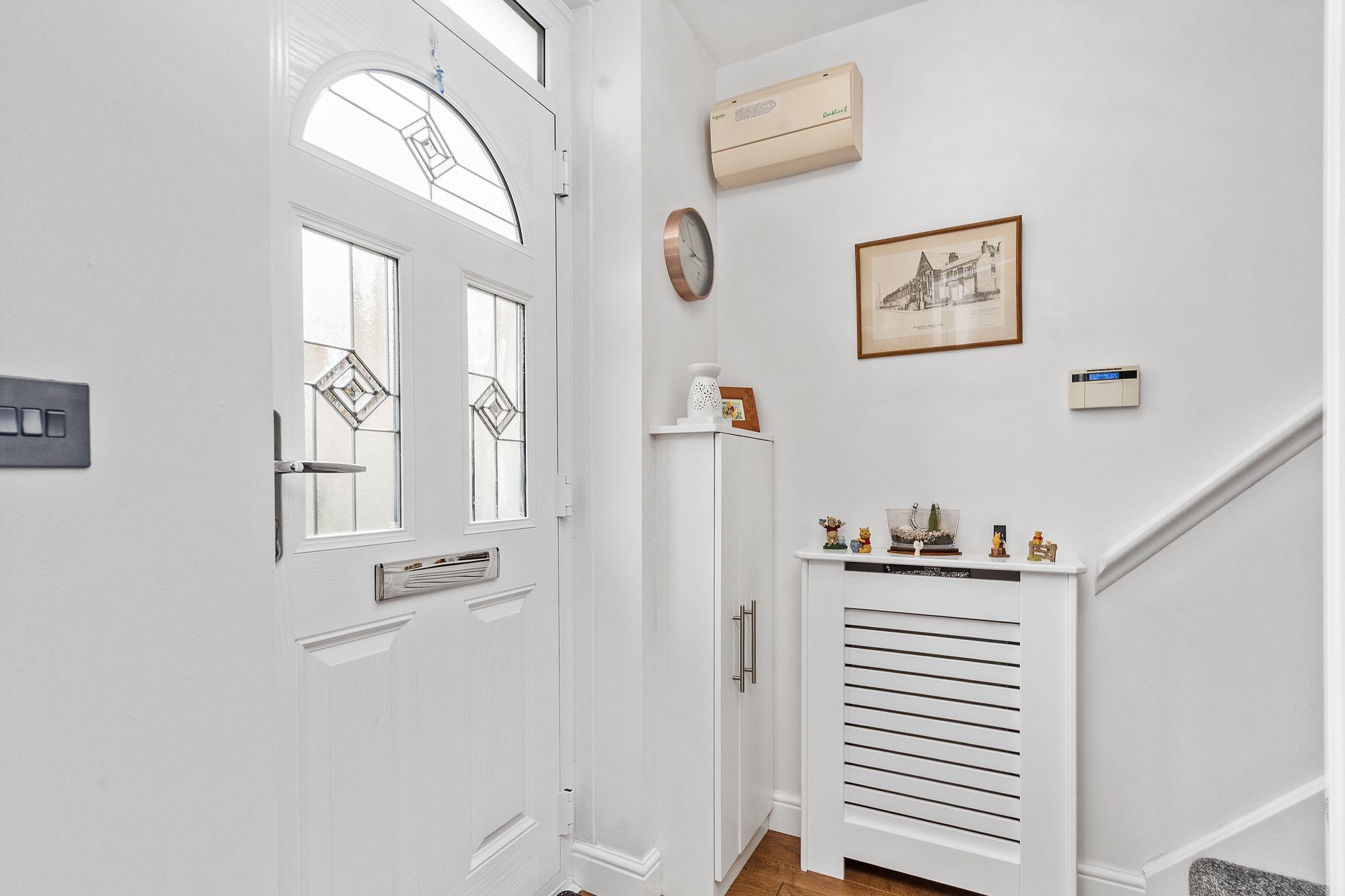 Prestwick Close, St. Helens, WA9