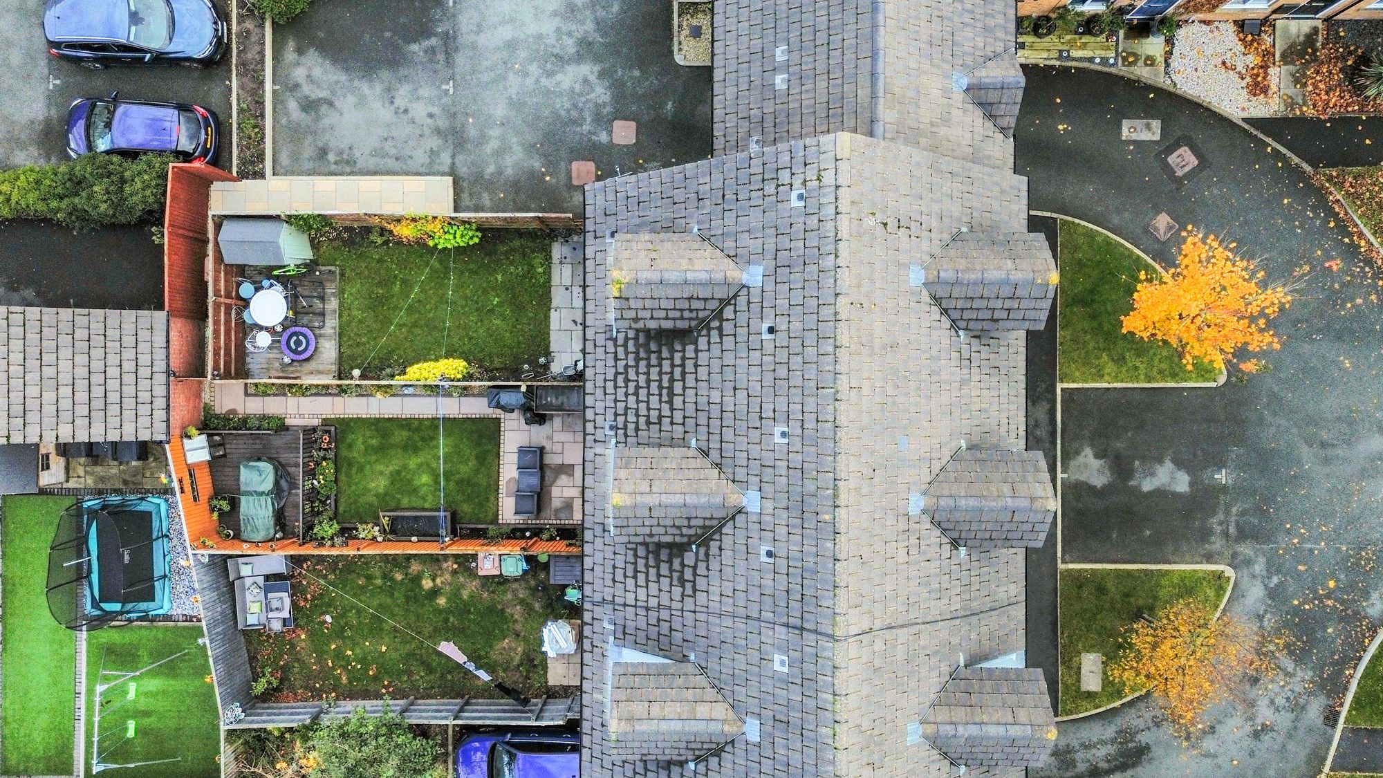 Prestwick Close, St. Helens, WA9