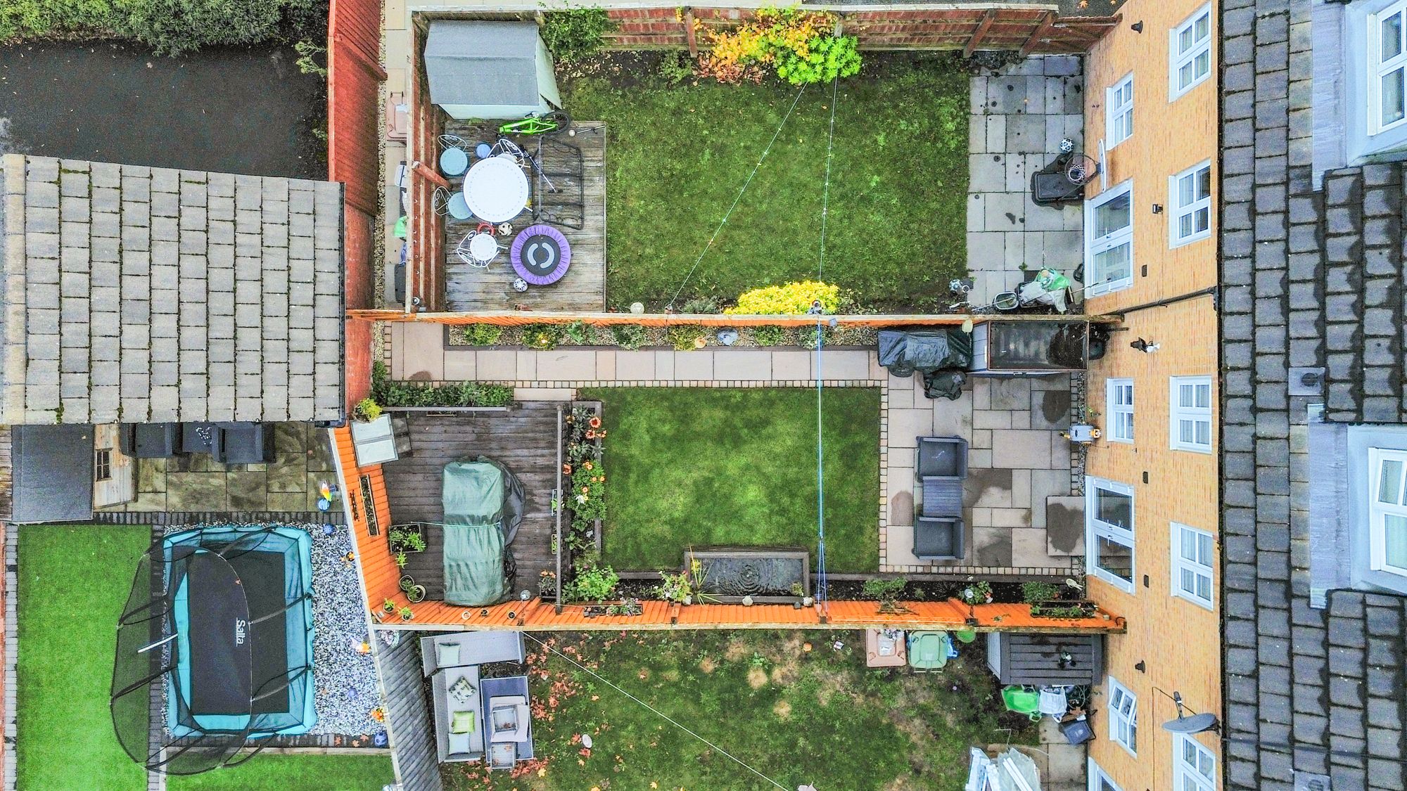 Prestwick Close, St. Helens, WA9