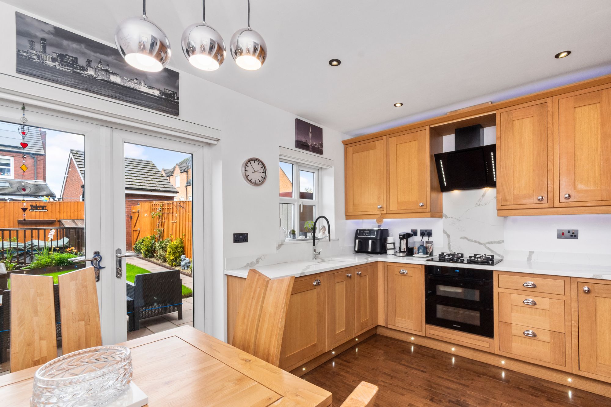 Prestwick Close, St. Helens, WA9