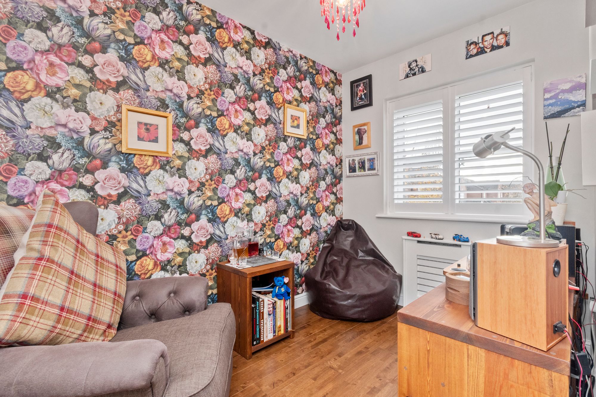 Prestwick Close, St. Helens, WA9