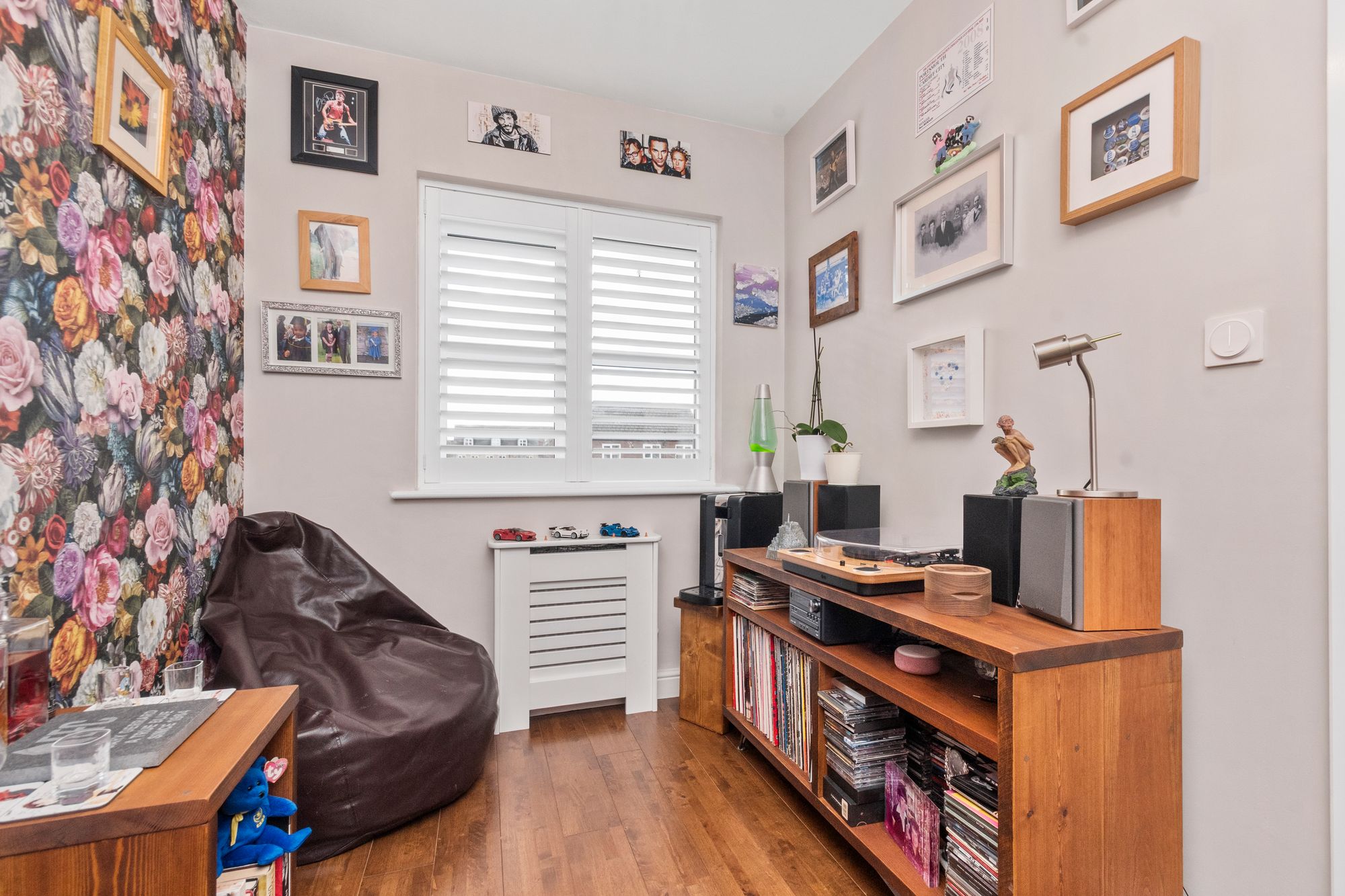 Prestwick Close, St. Helens, WA9