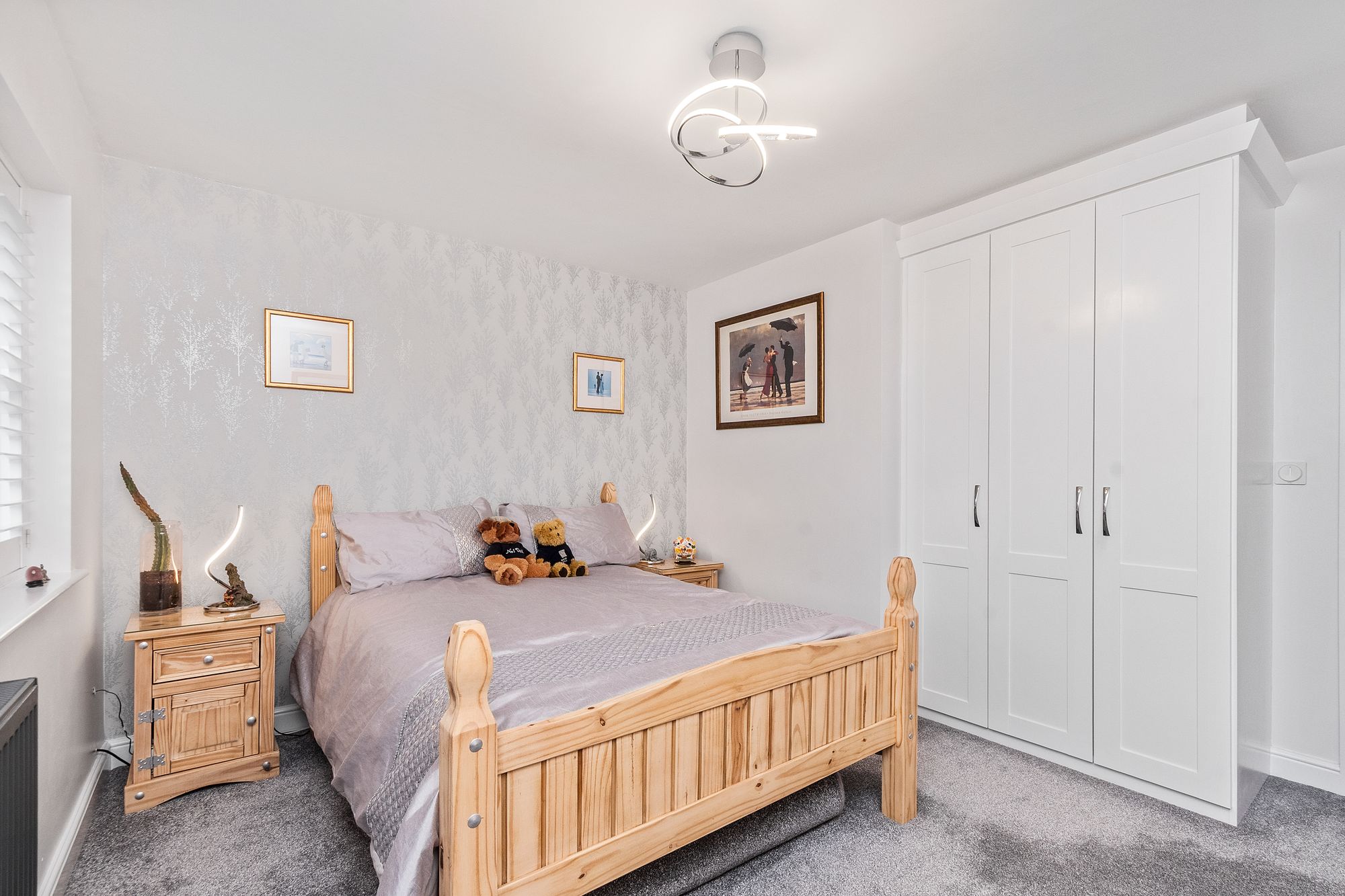 Prestwick Close, St. Helens, WA9