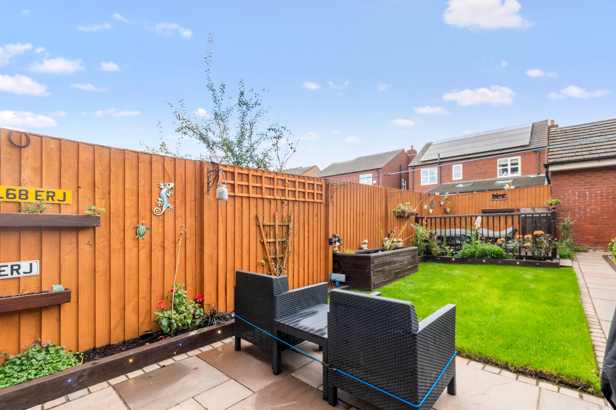 Prestwick Close, St. Helens, WA9