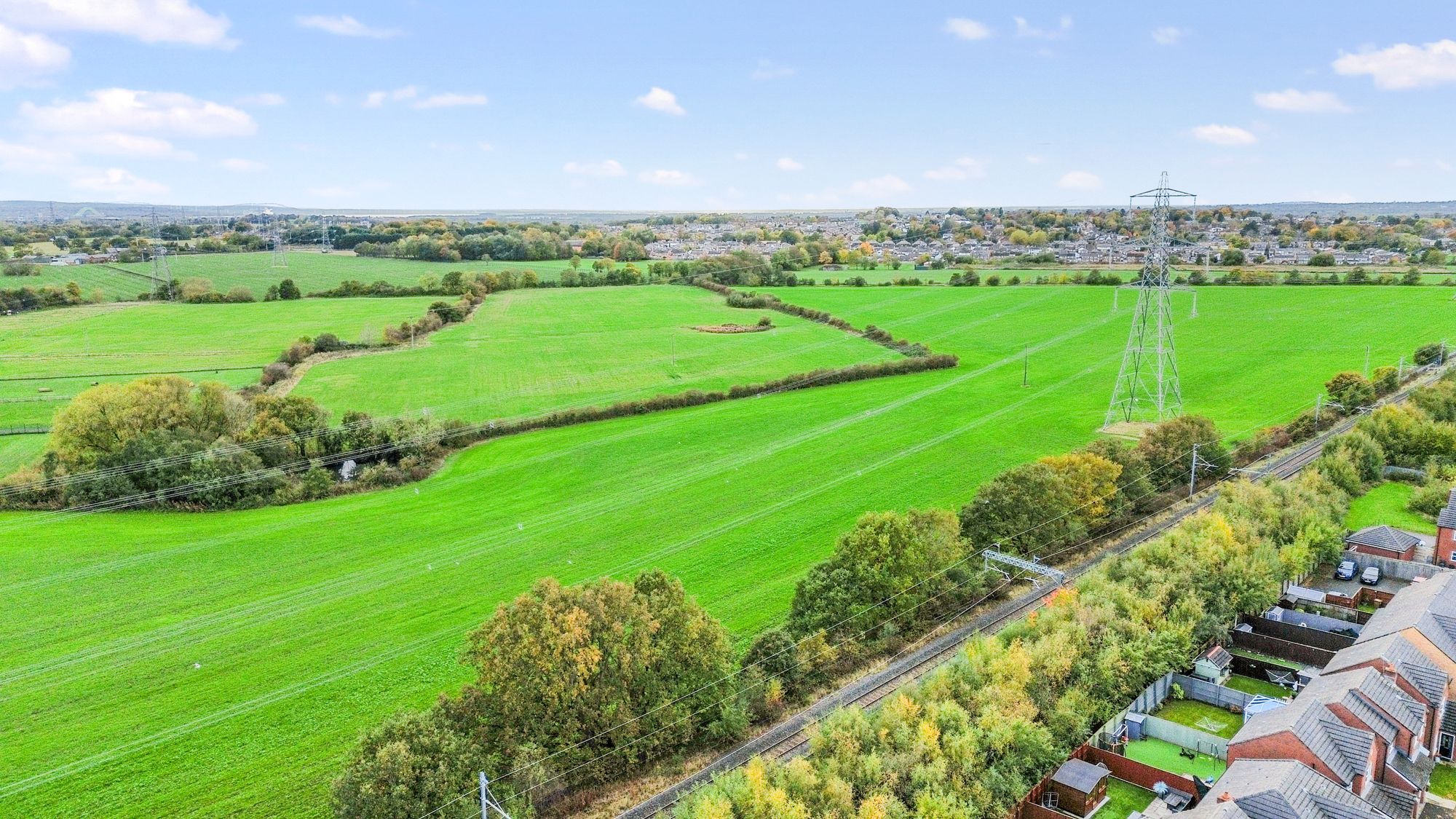 Prestwick Close, St. Helens, WA9