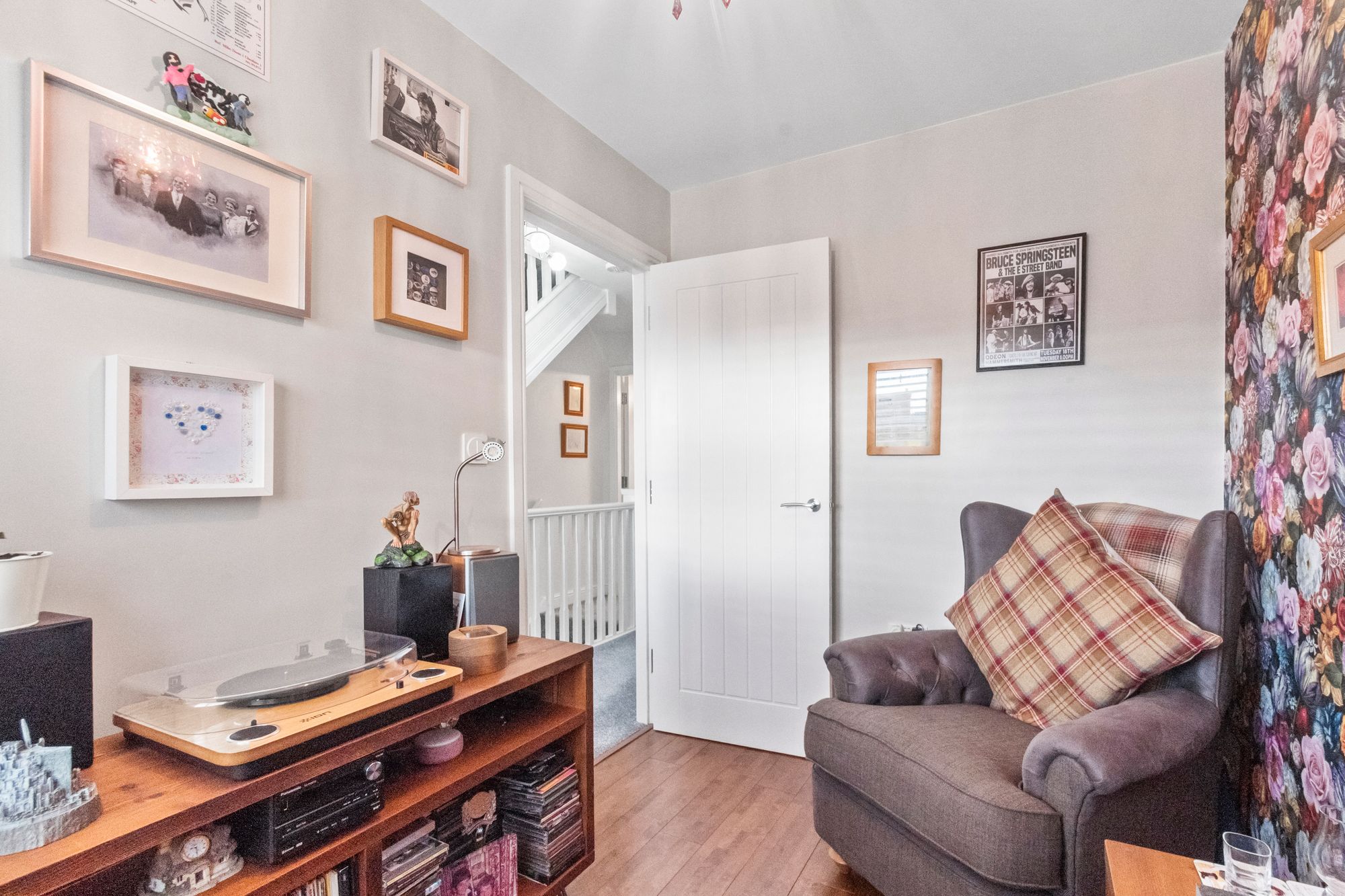 Prestwick Close, St. Helens, WA9