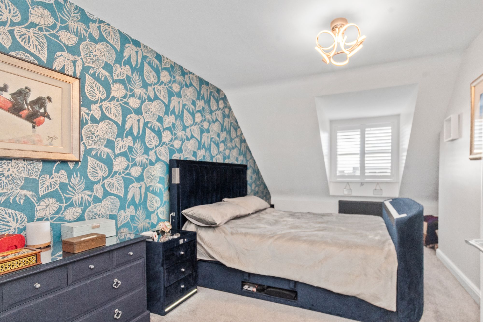 Prestwick Close, St. Helens, WA9