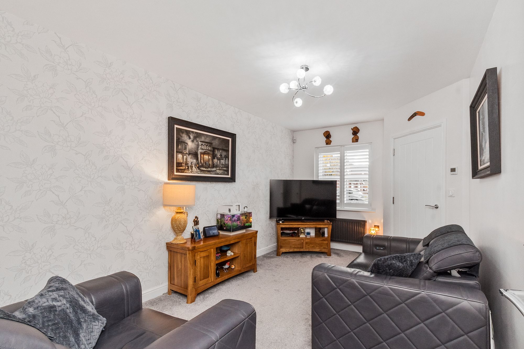 Prestwick Close, St. Helens, WA9