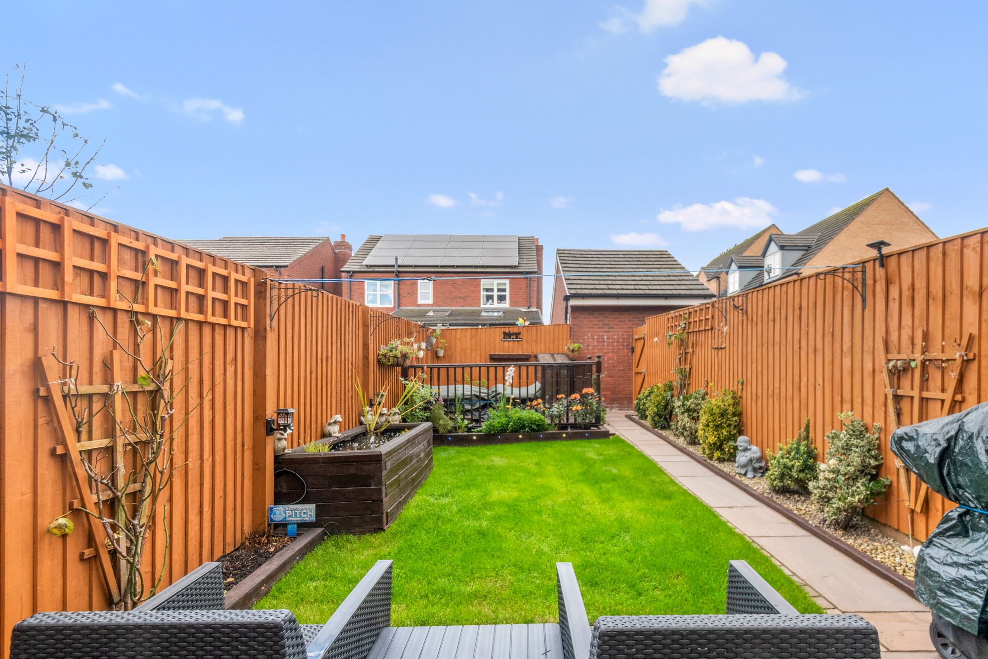 Prestwick Close, St. Helens, WA9