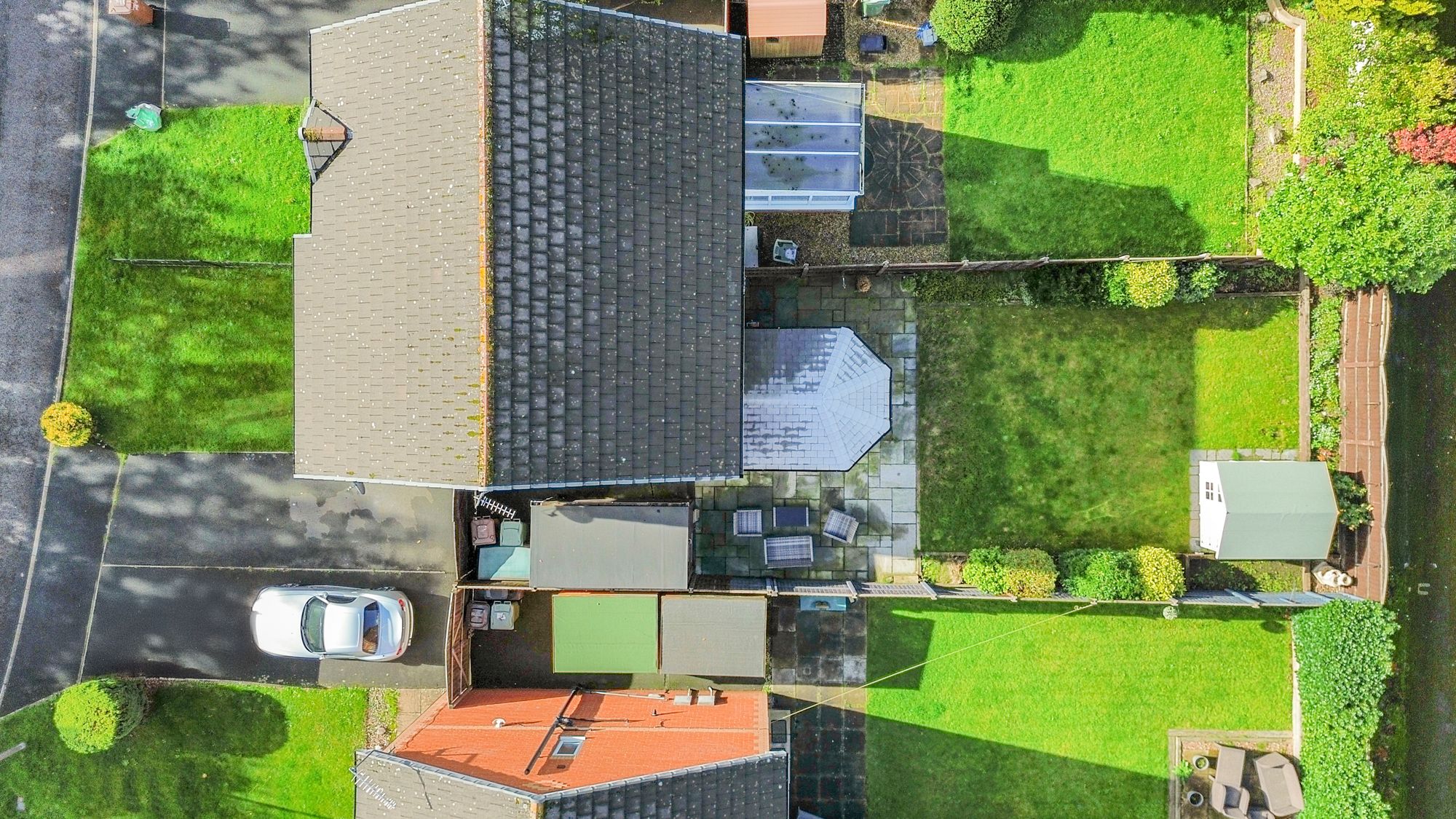 Oakthorn Grove, St. Helens