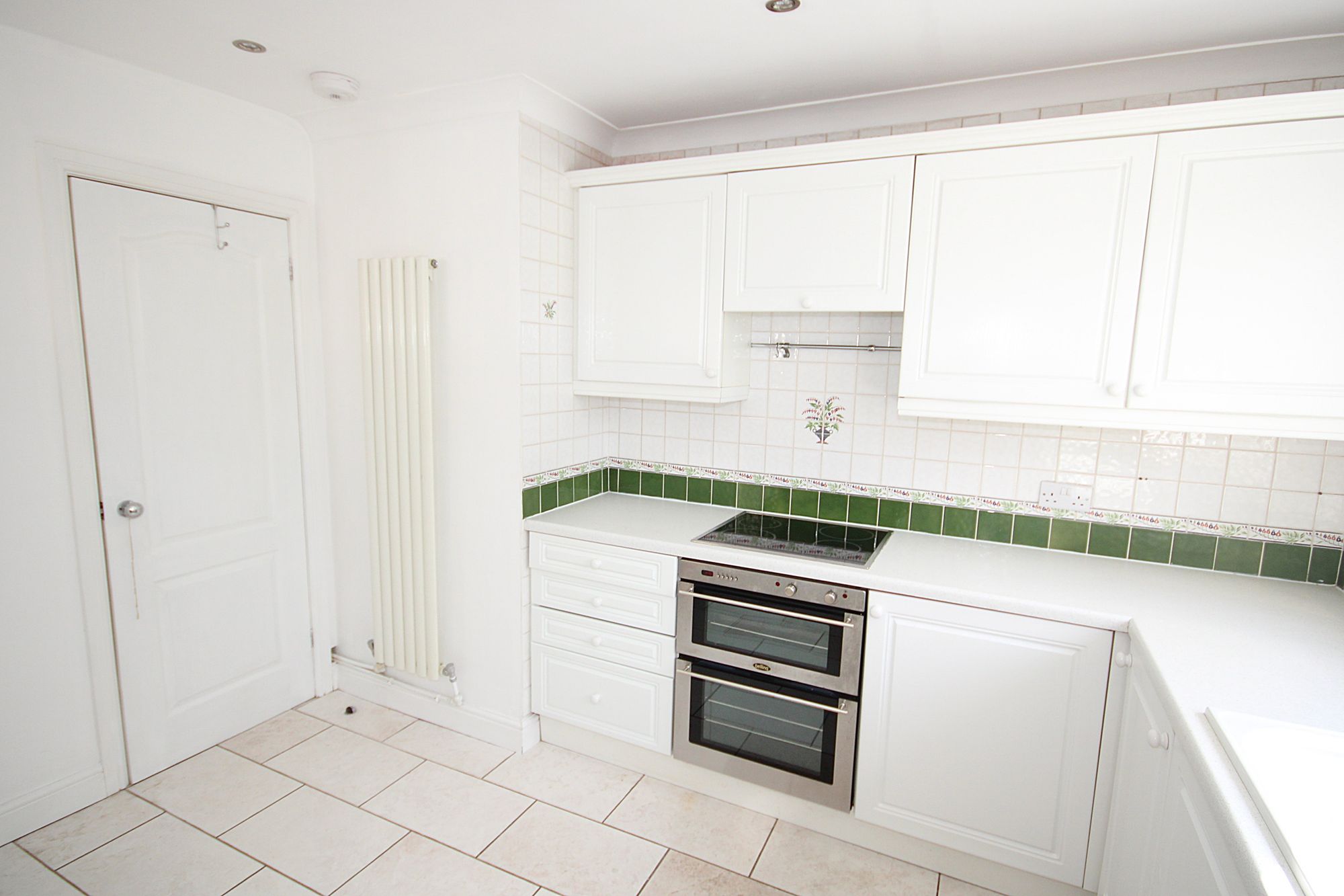 Wash Lane, Warrington, WA4