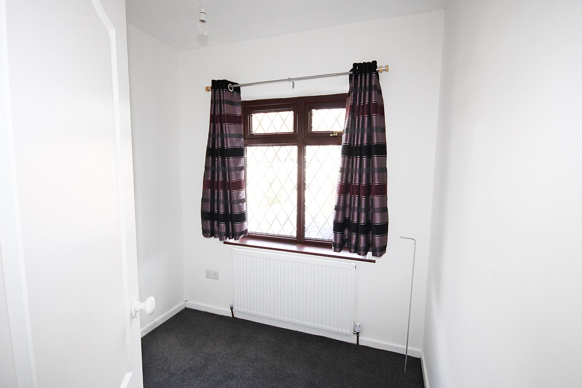 Wash Lane, Warrington, WA4