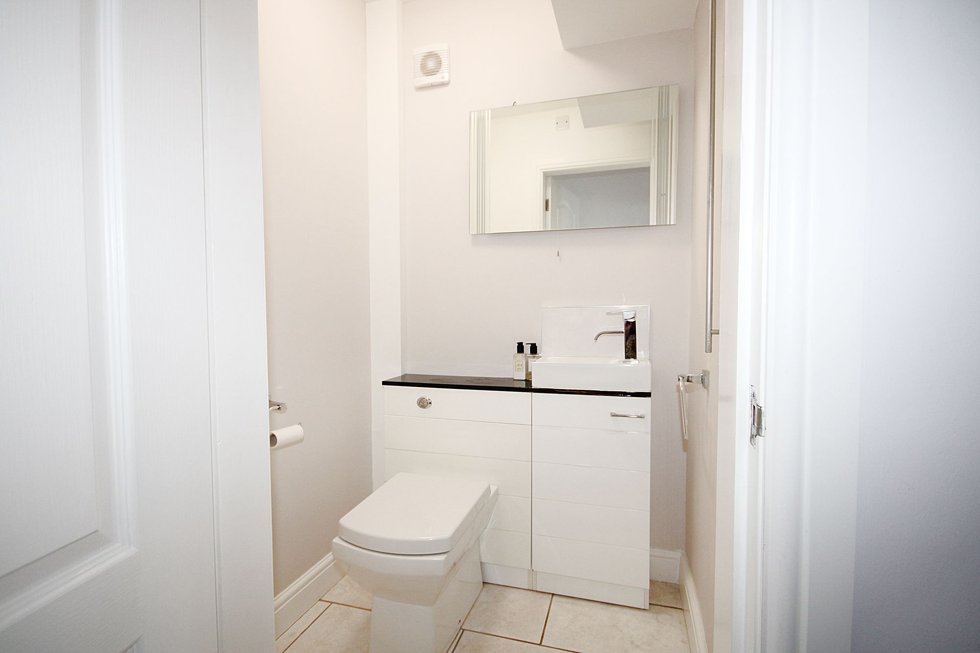 Wash Lane, Warrington, WA4