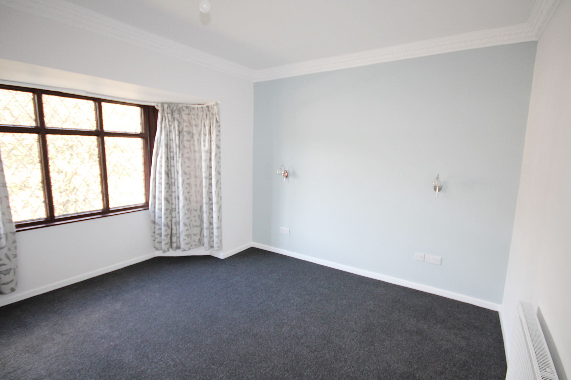 Wash Lane, Warrington, WA4