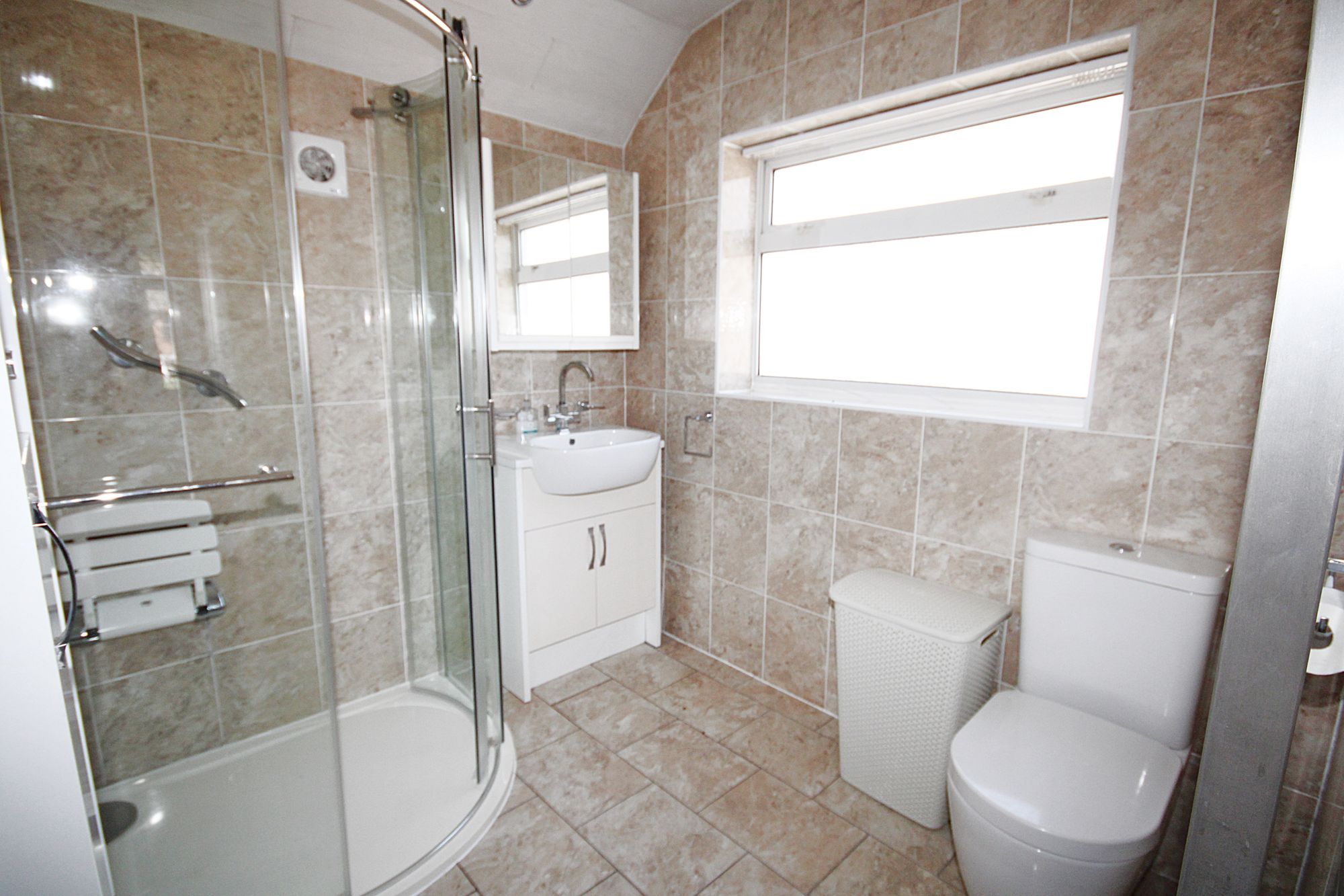 Wash Lane, Warrington, WA4