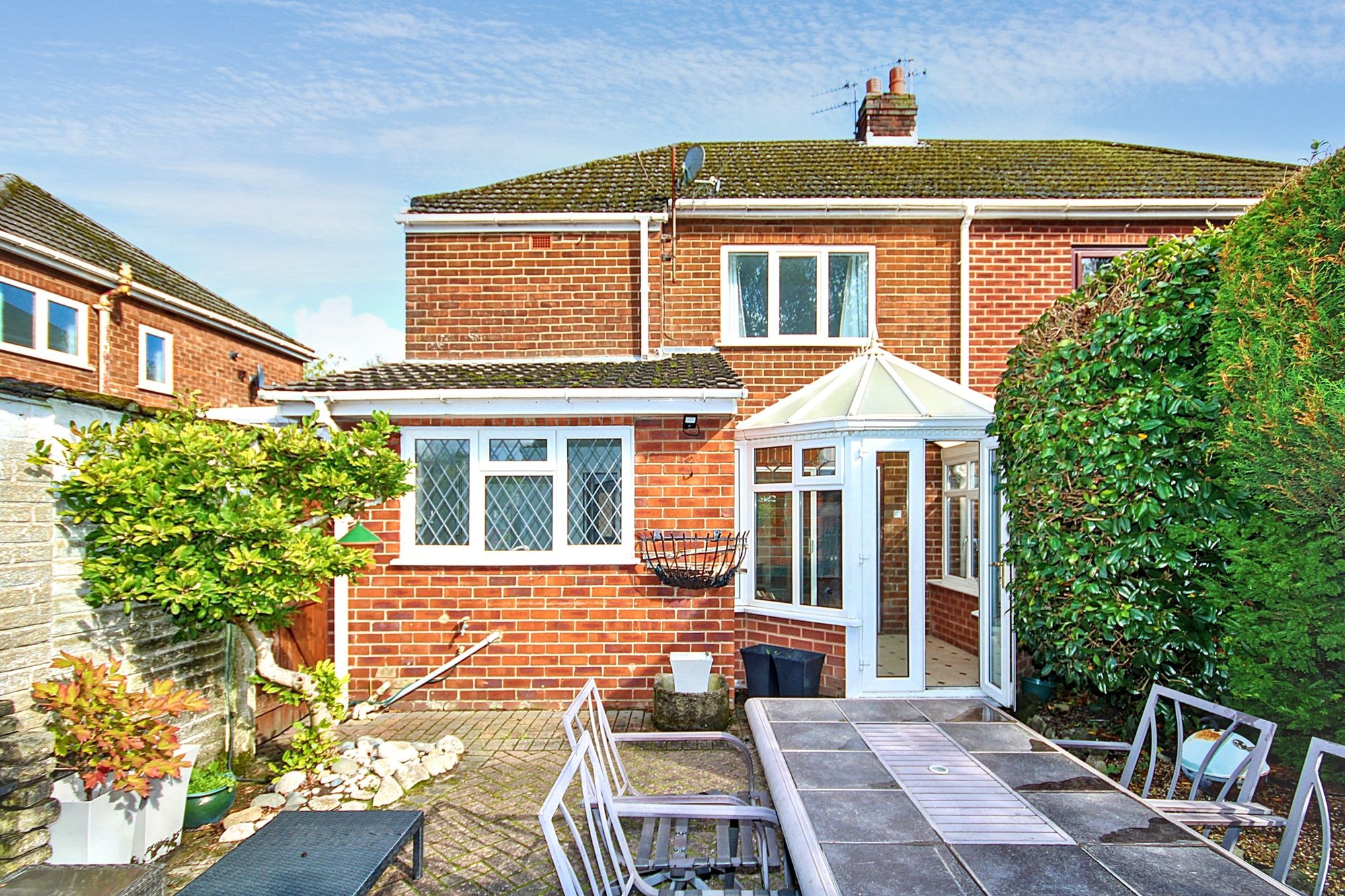 Wash Lane, Warrington, WA4