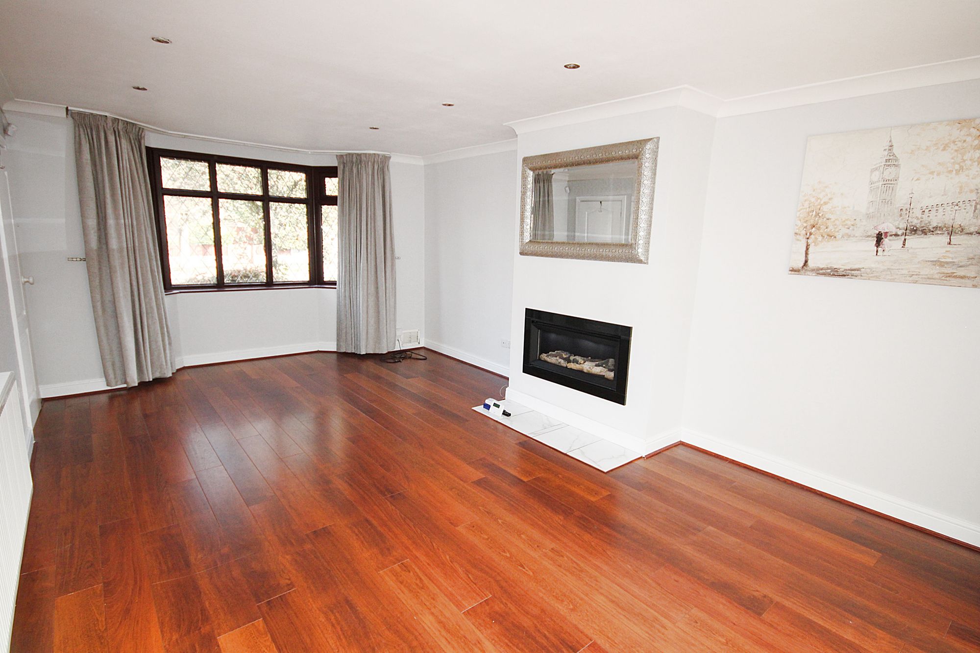 Wash Lane, Warrington, WA4