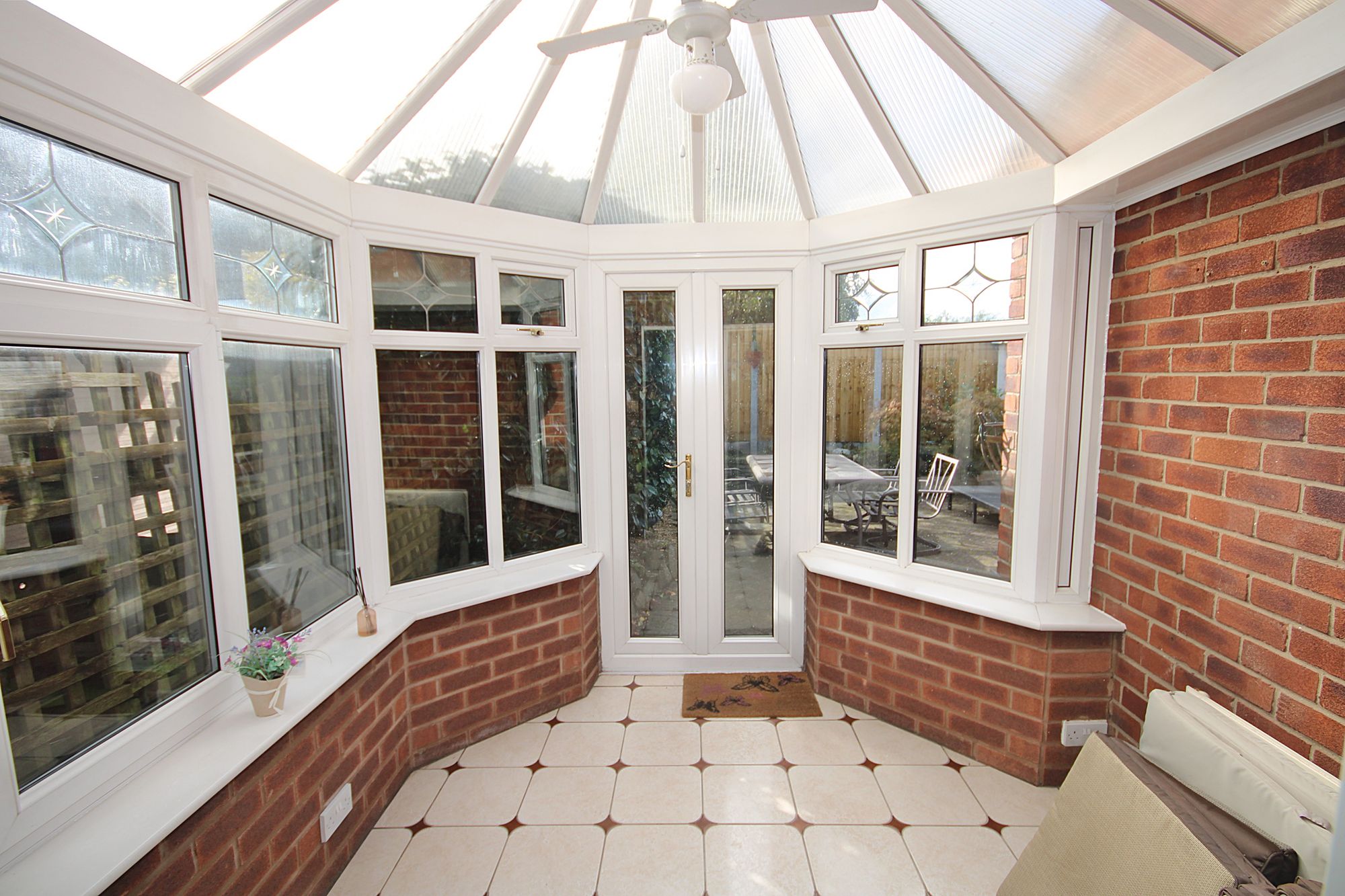 Wash Lane, Warrington, WA4