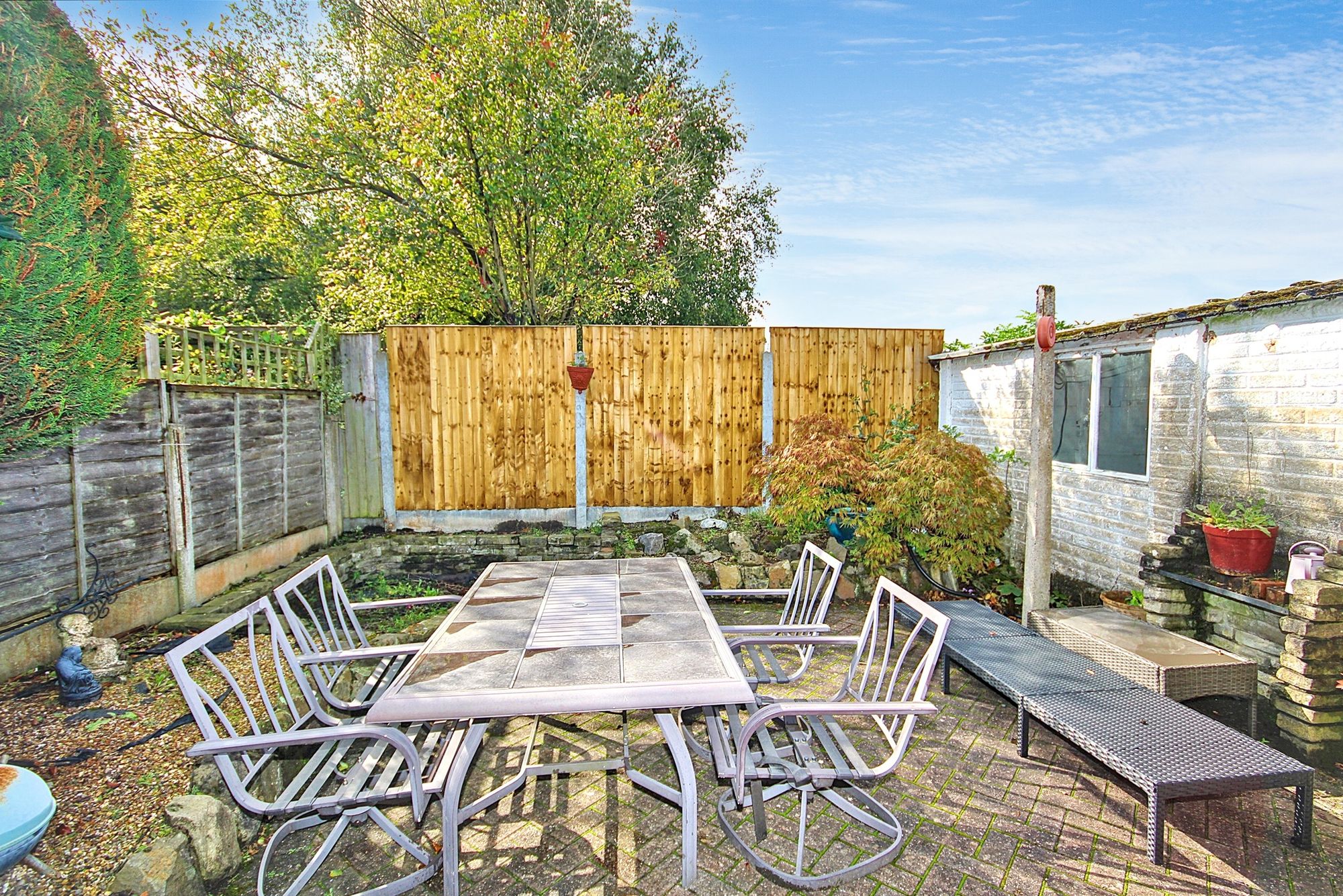 Wash Lane, Warrington, WA4