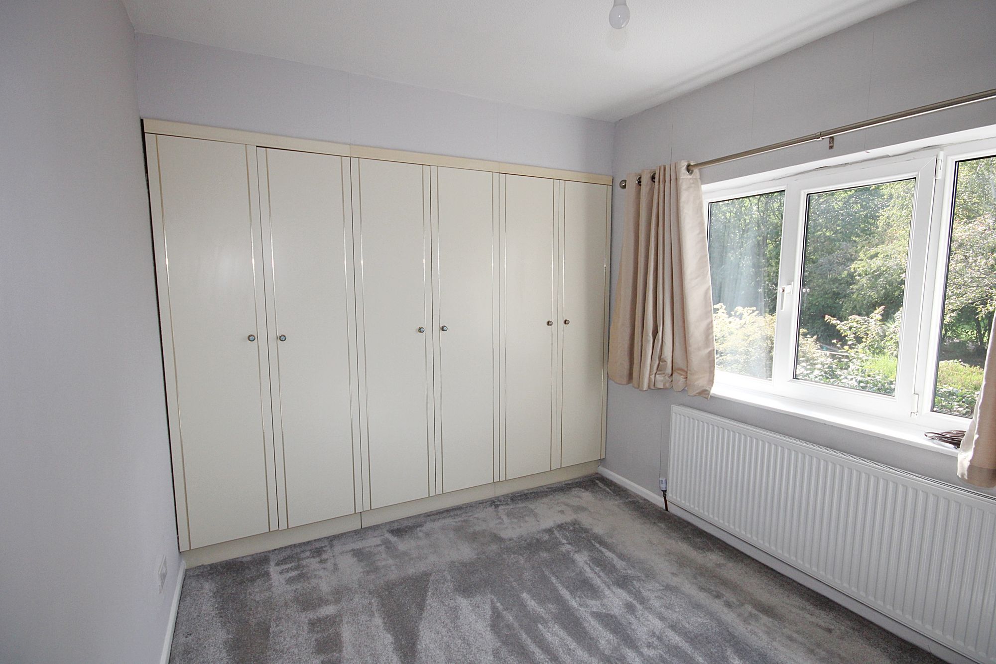 Wash Lane, Warrington, WA4