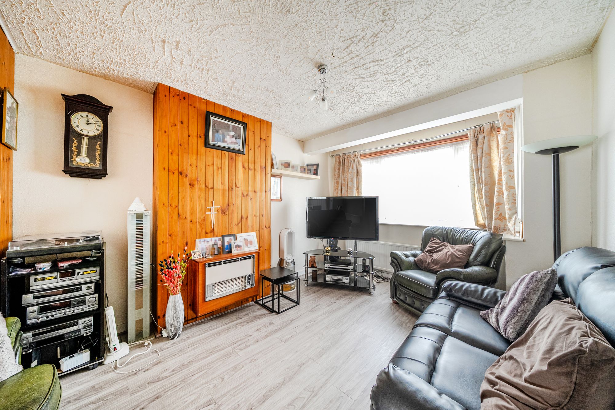 3 bedroom house for sale